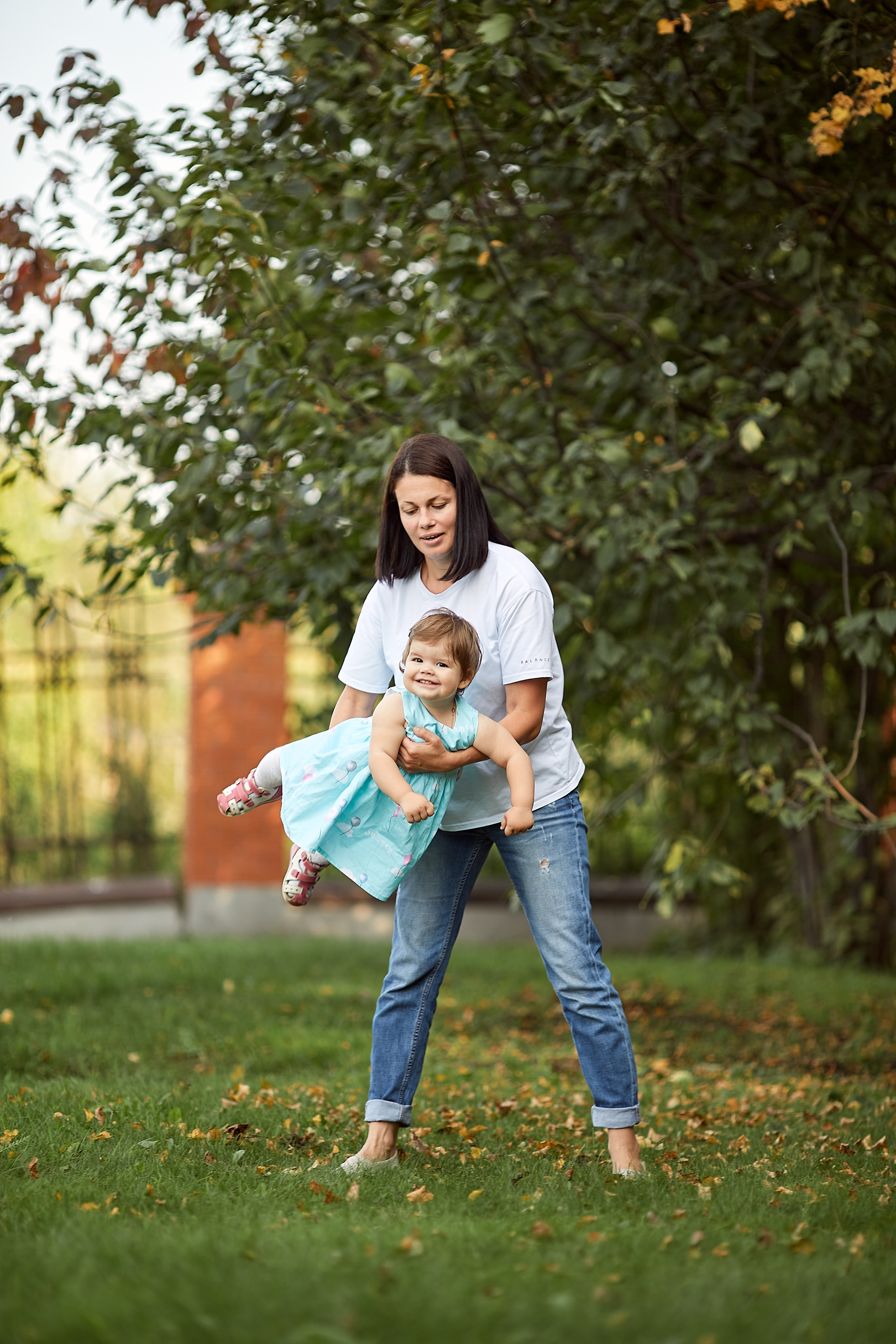 2 дочки, 2 сыночка. Фотограф Москва|Ясенево Яна Новокрещенных