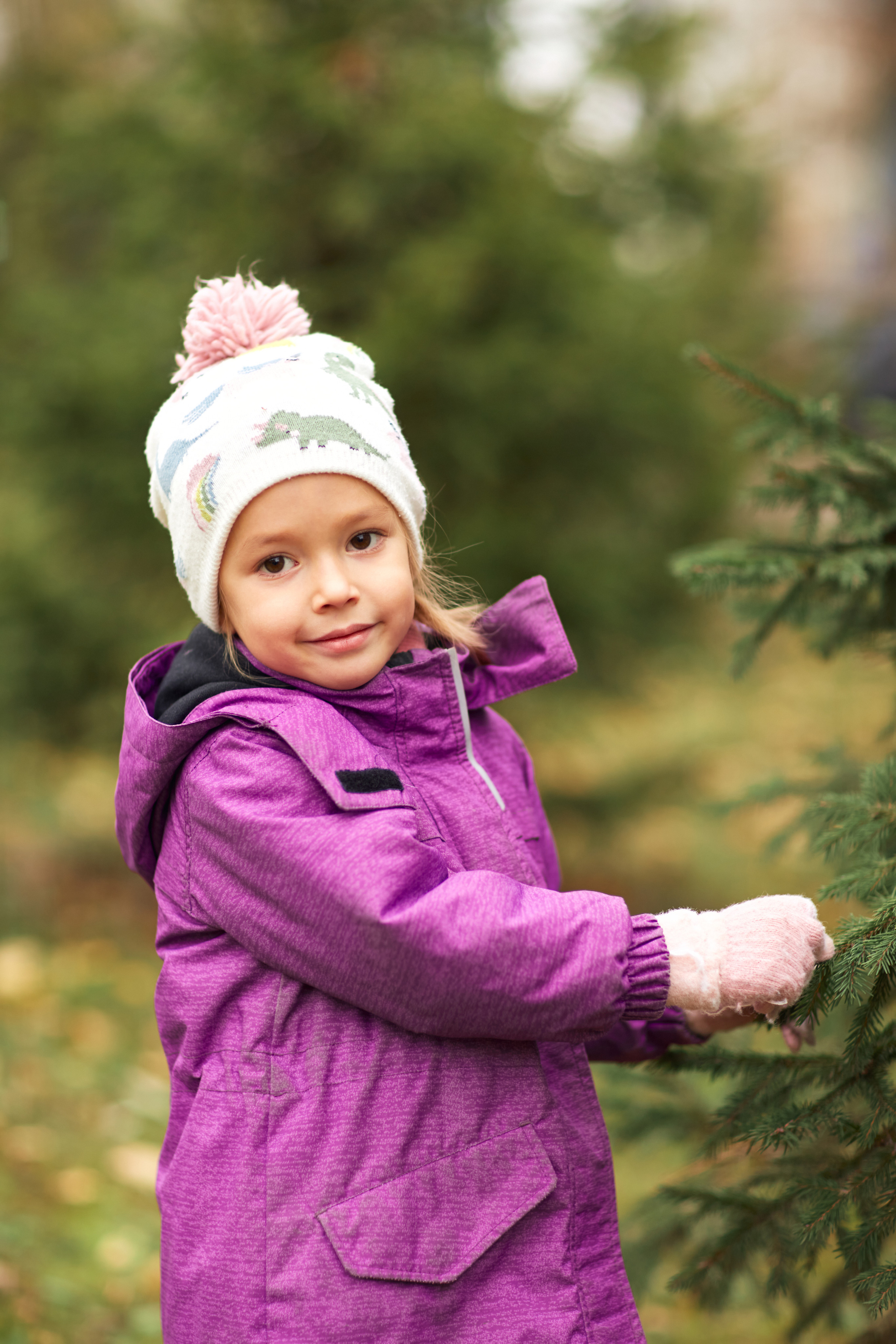 В сердце ноября. Фотограф Москва|Ясенево Яна Новокрещенных