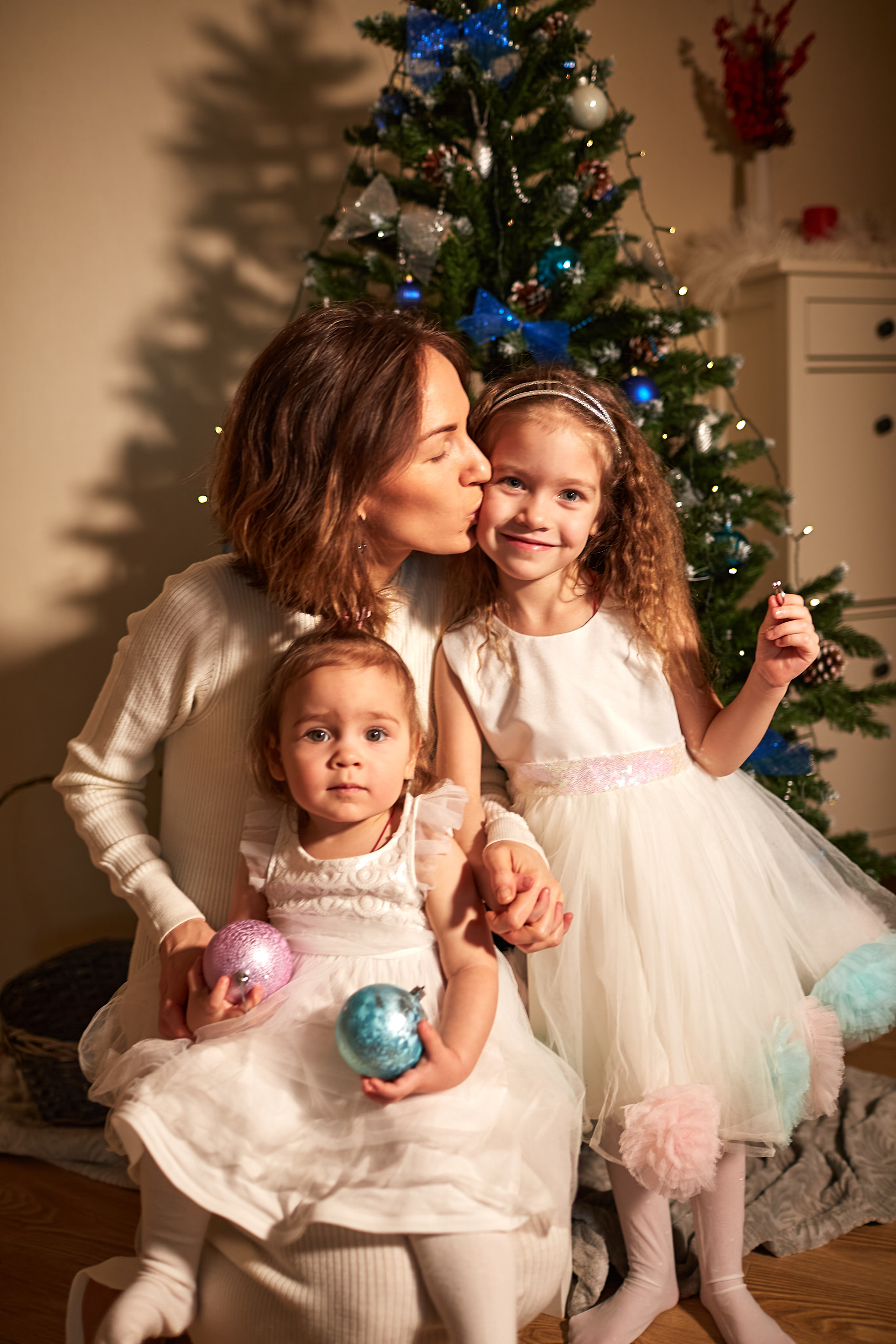 Дома волшебно. Фотограф Москва|Ясенево Яна Новокрещенных