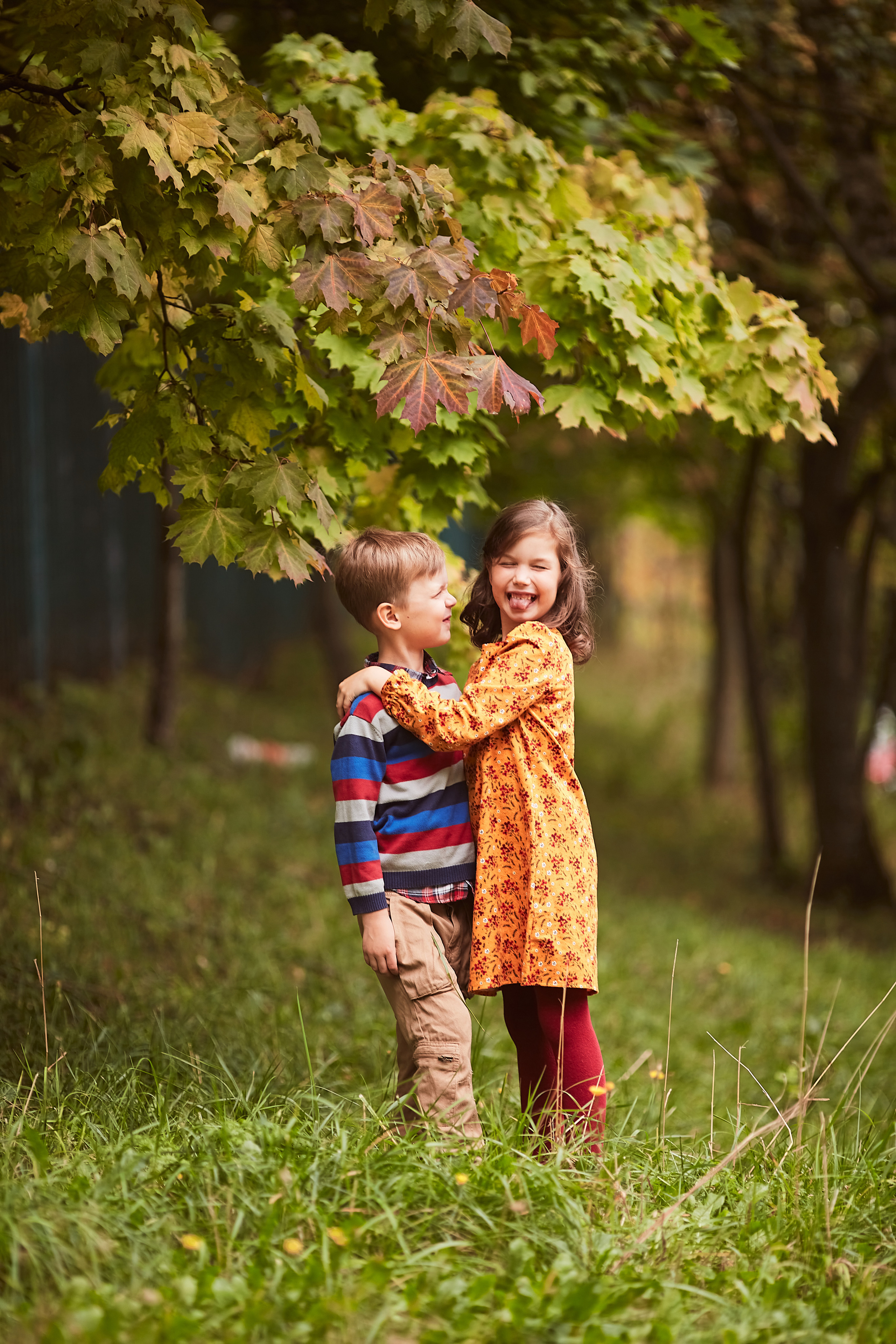 Тыковки. Фотограф Москва|Ясенево Яна Новокрещенных