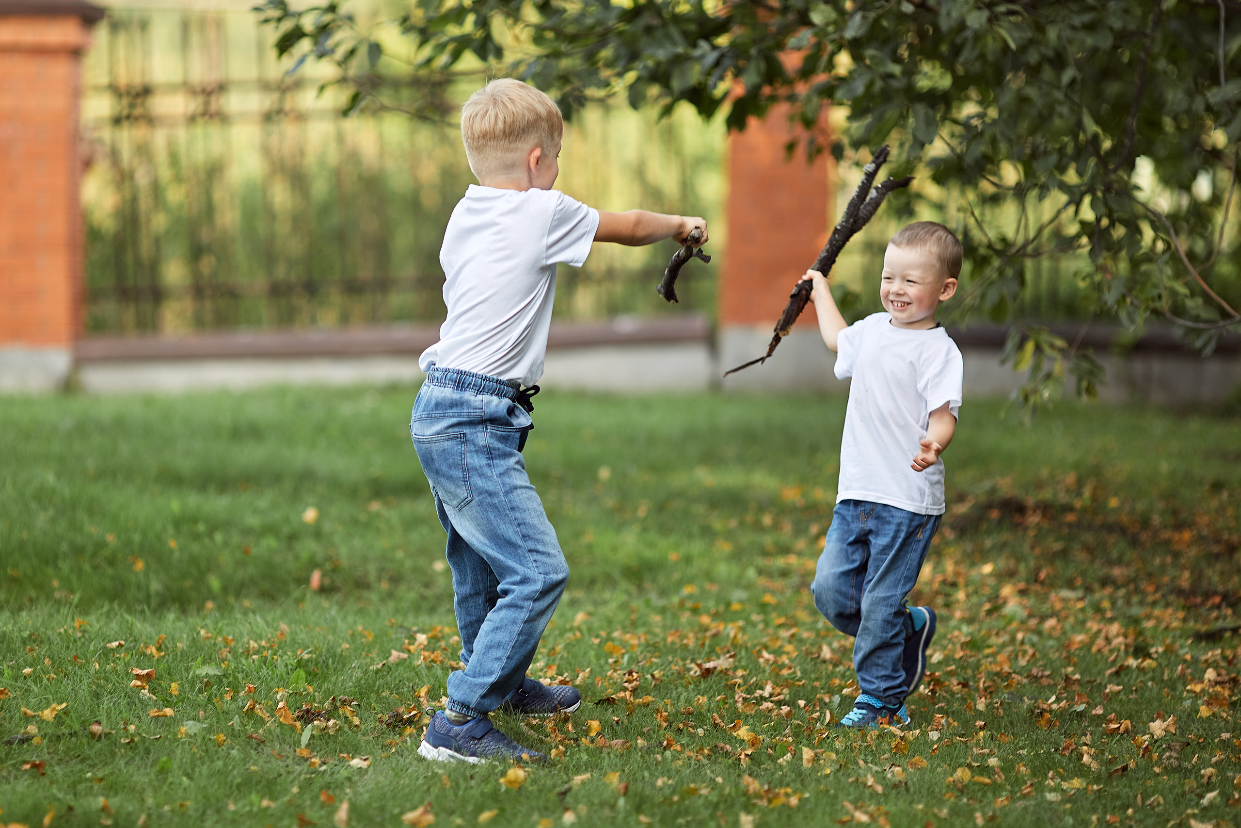 2 дочки, 2 сыночка. Фотограф Москва|Ясенево Яна Новокрещенных