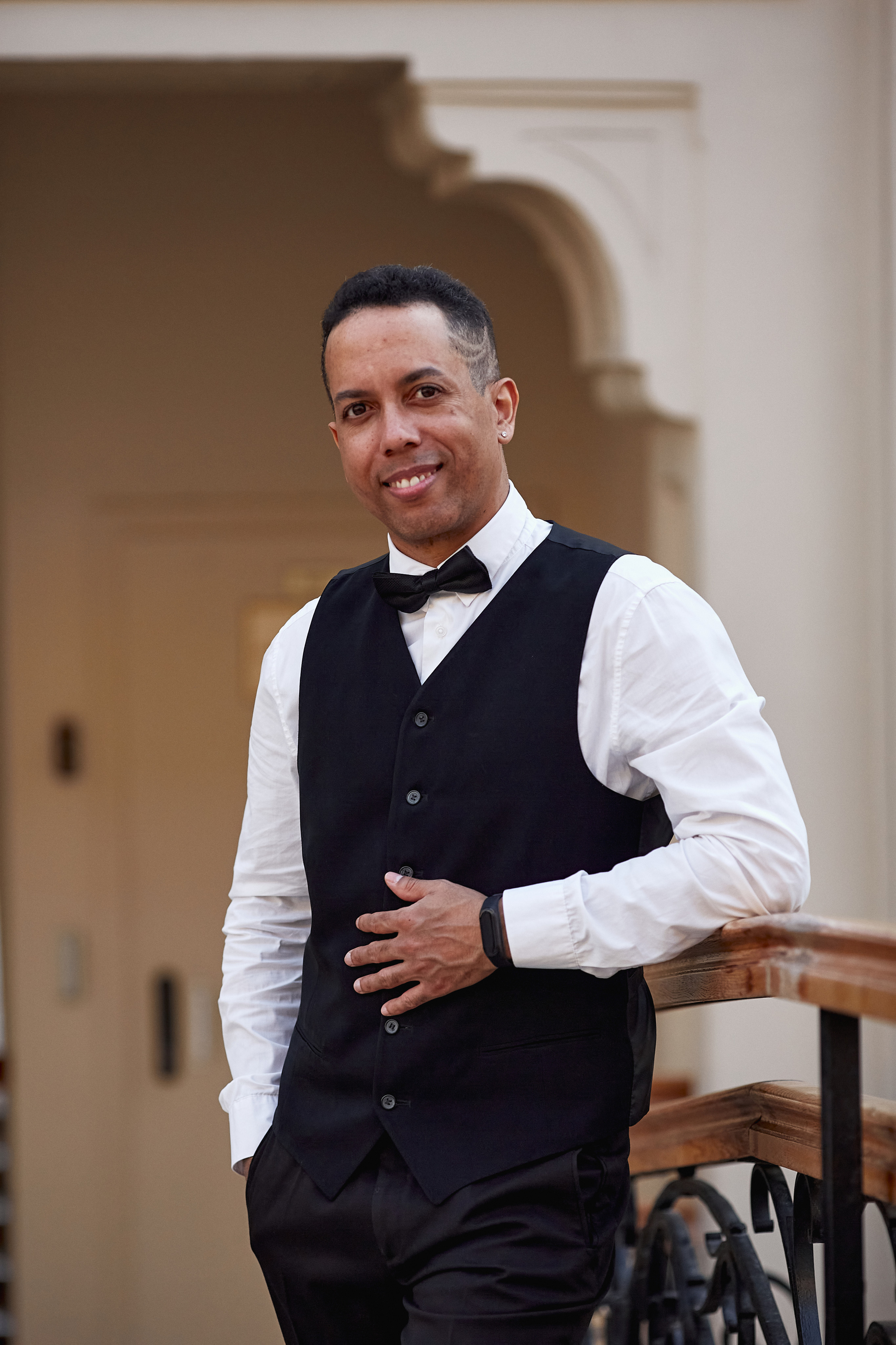 Галина и Роландо. Фотограф Москва|Ясенево Яна Новокрещенных