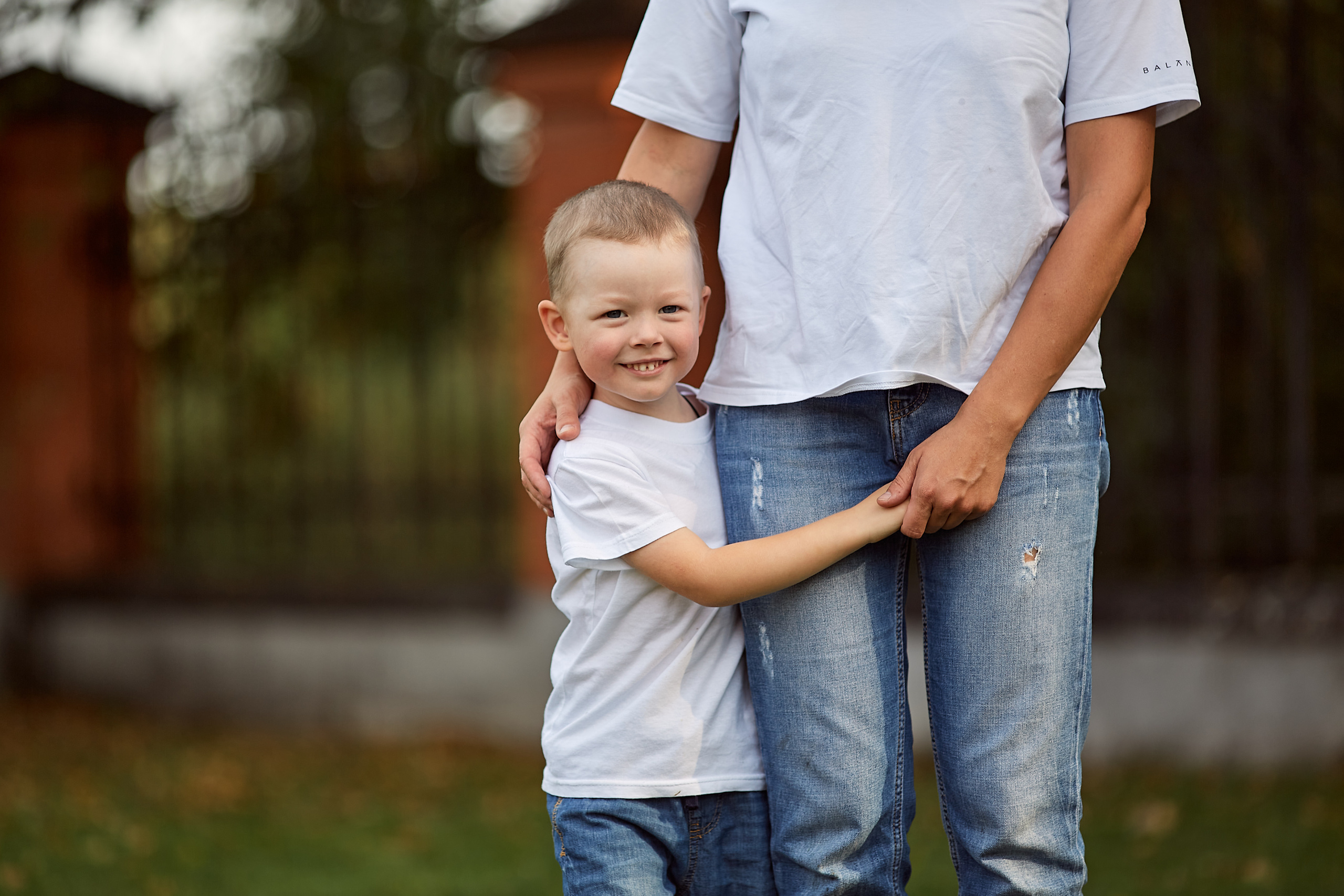 2 дочки, 2 сыночка. Фотограф Москва|Ясенево Яна Новокрещенных