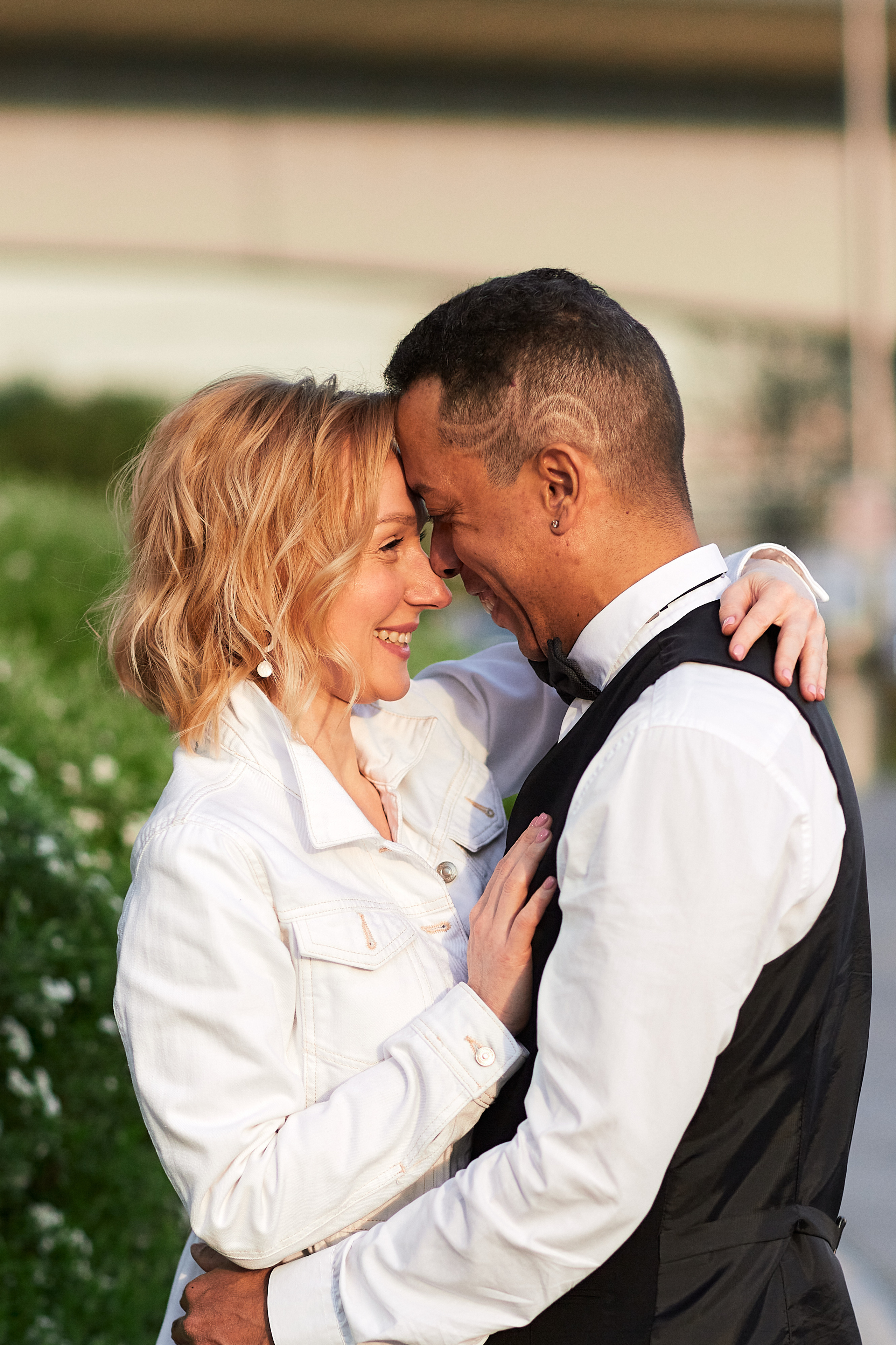 Галина и Роландо. Фотограф Москва|Ясенево Яна Новокрещенных