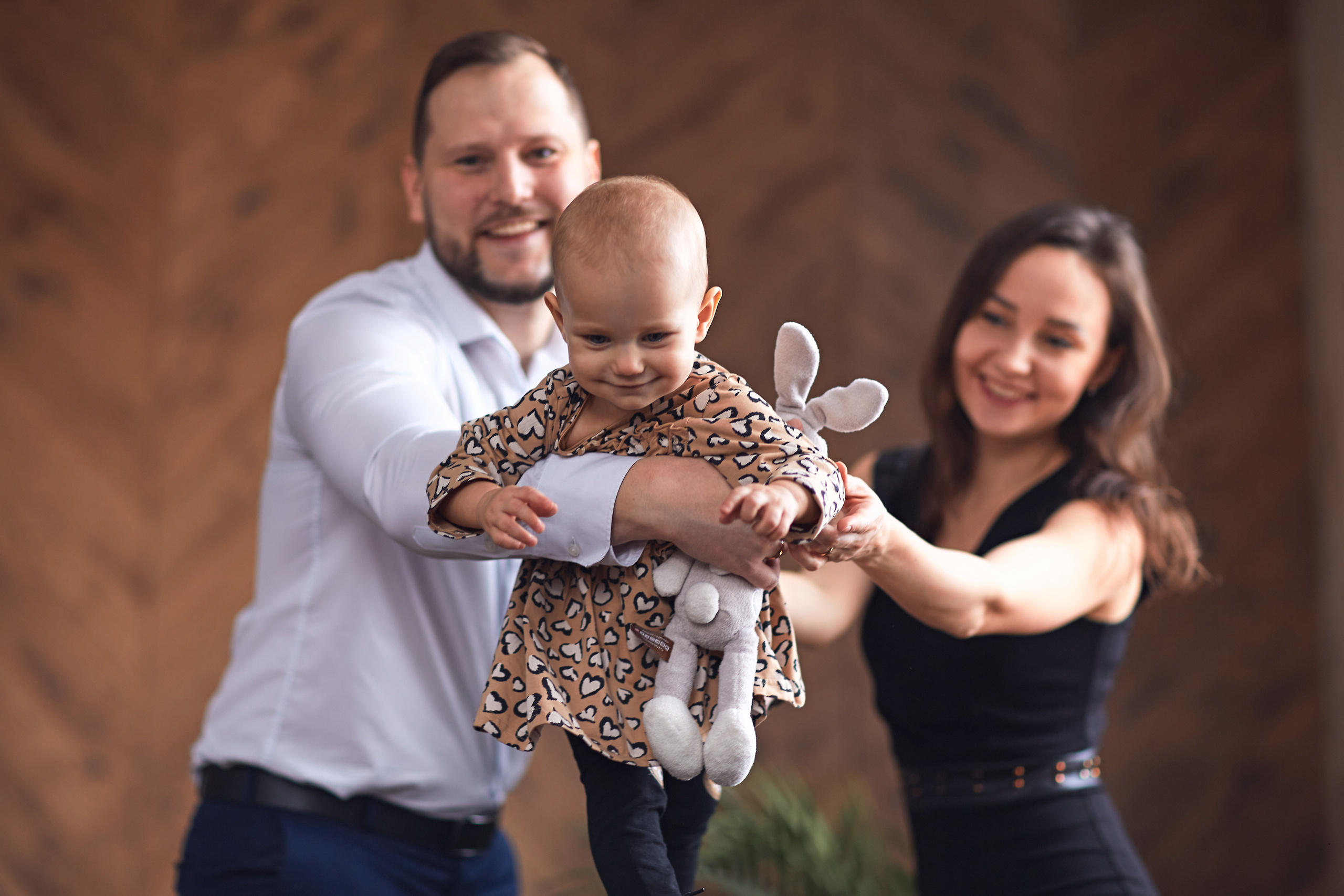 Милаше годик. Фотограф Москва|Ясенево Яна Новокрещенных