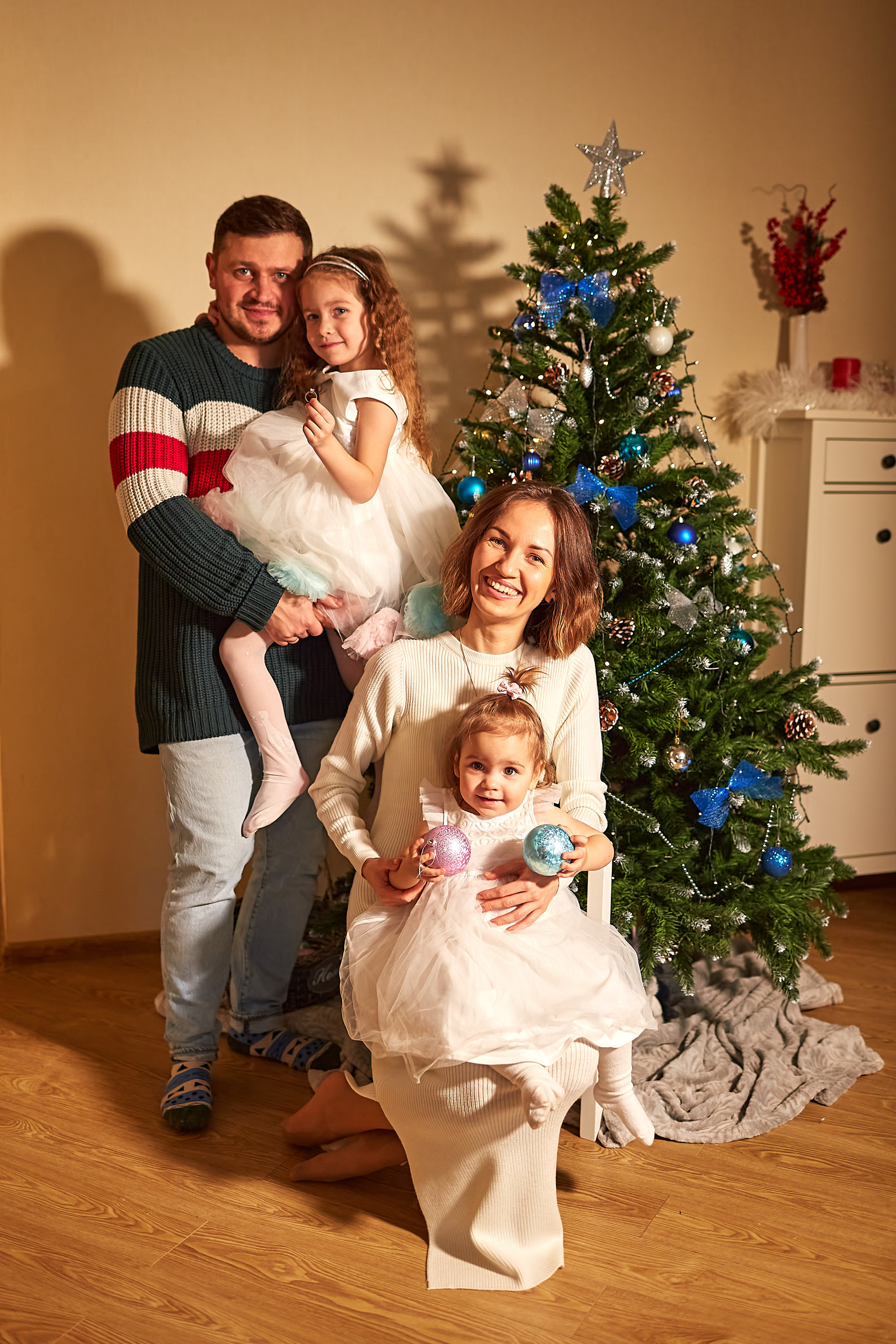 Дома волшебно. Фотограф Москва|Ясенево Яна Новокрещенных