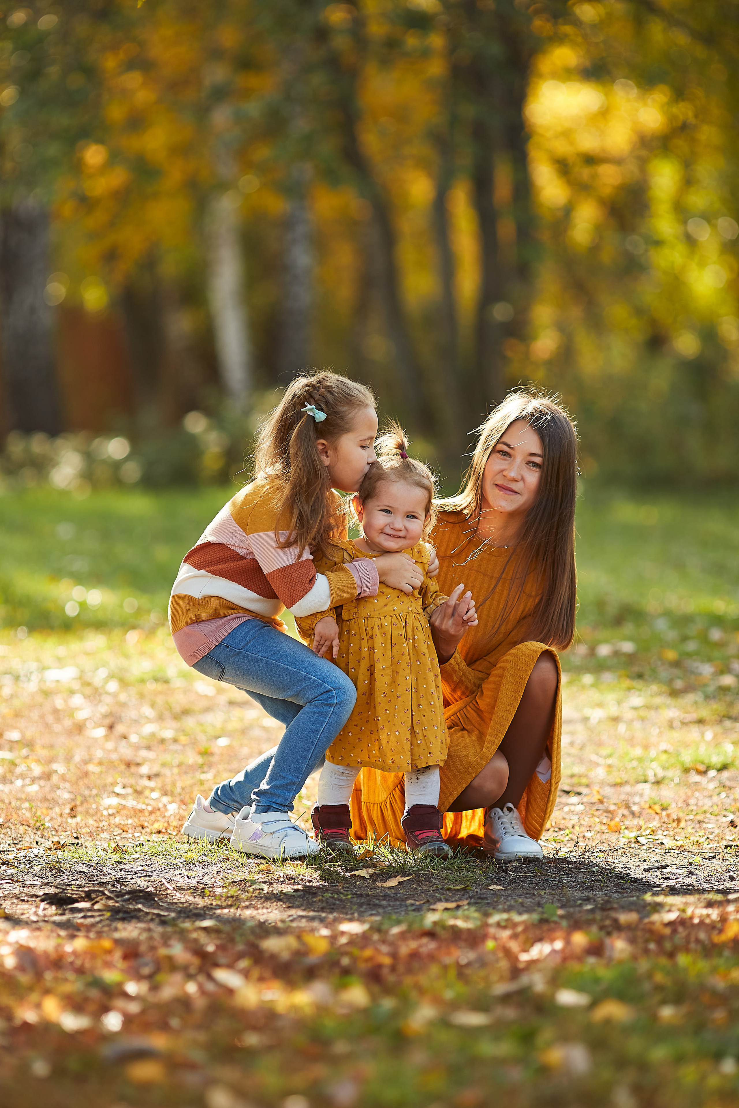 Очей очарованье. Фотограф Москва|Ясенево Яна Новокрещенных