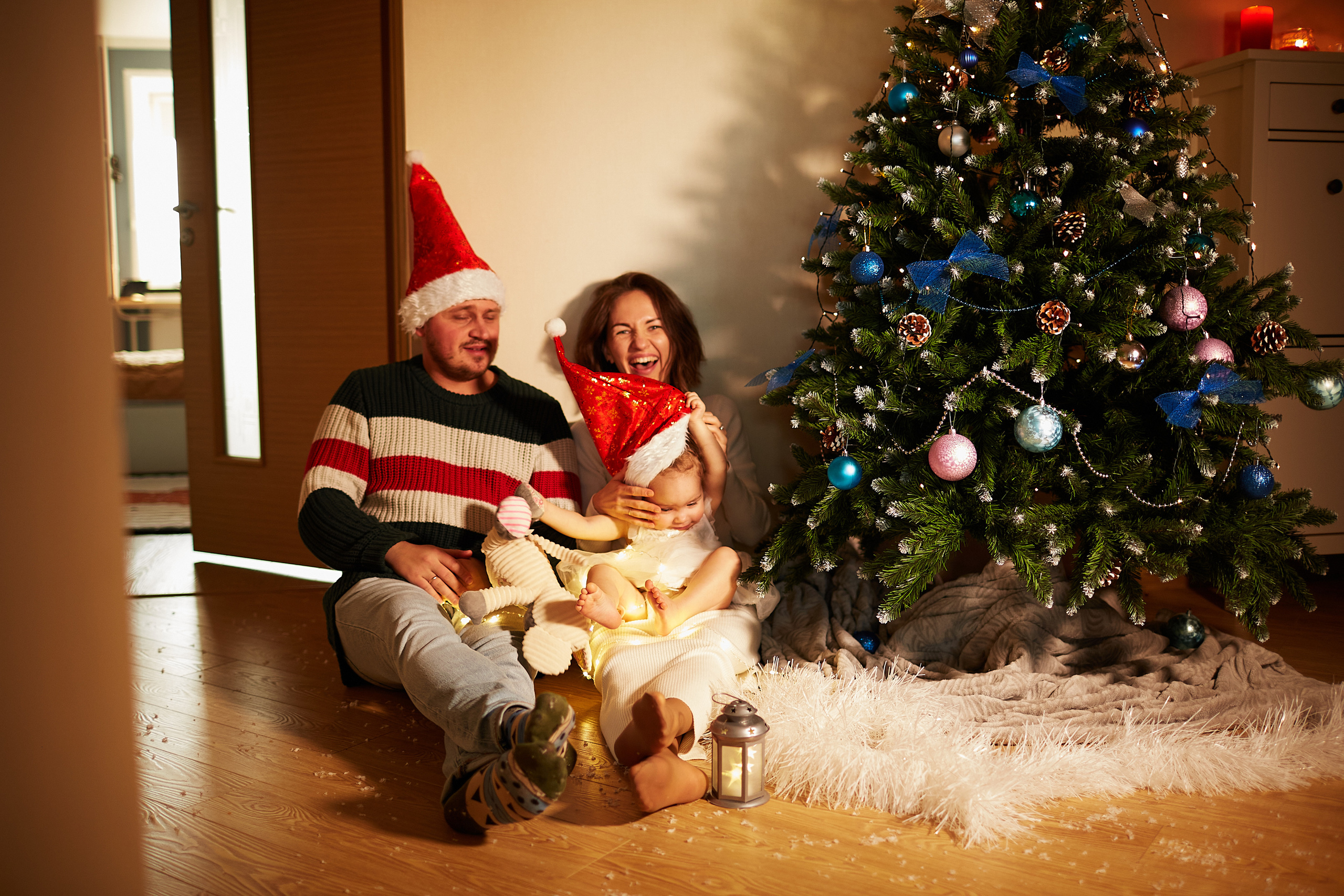 Дома волшебно. Фотограф Москва|Ясенево Яна Новокрещенных