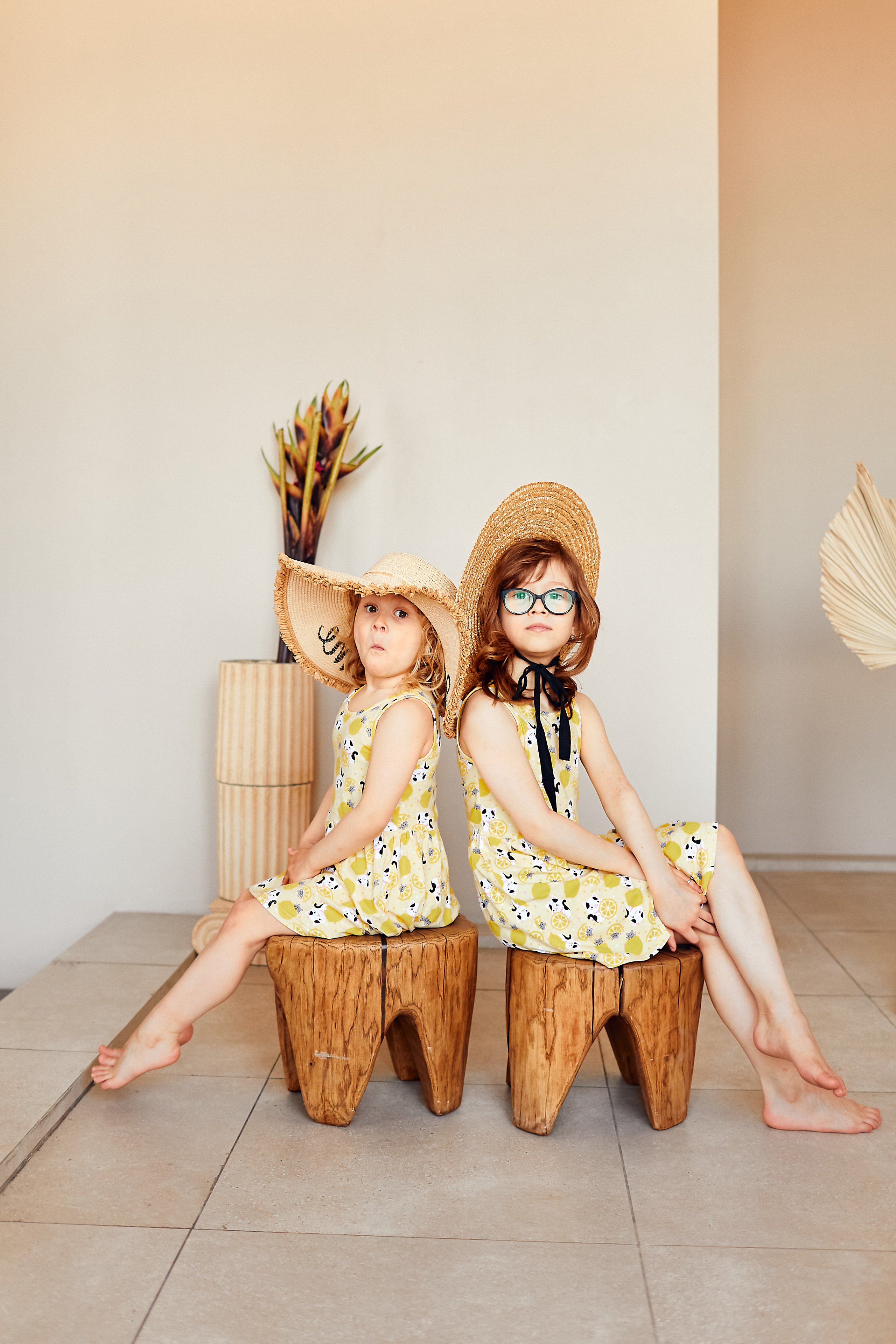 Хорошо иметь сестру. Фотограф Москва|Ясенево Яна Новокрещенных