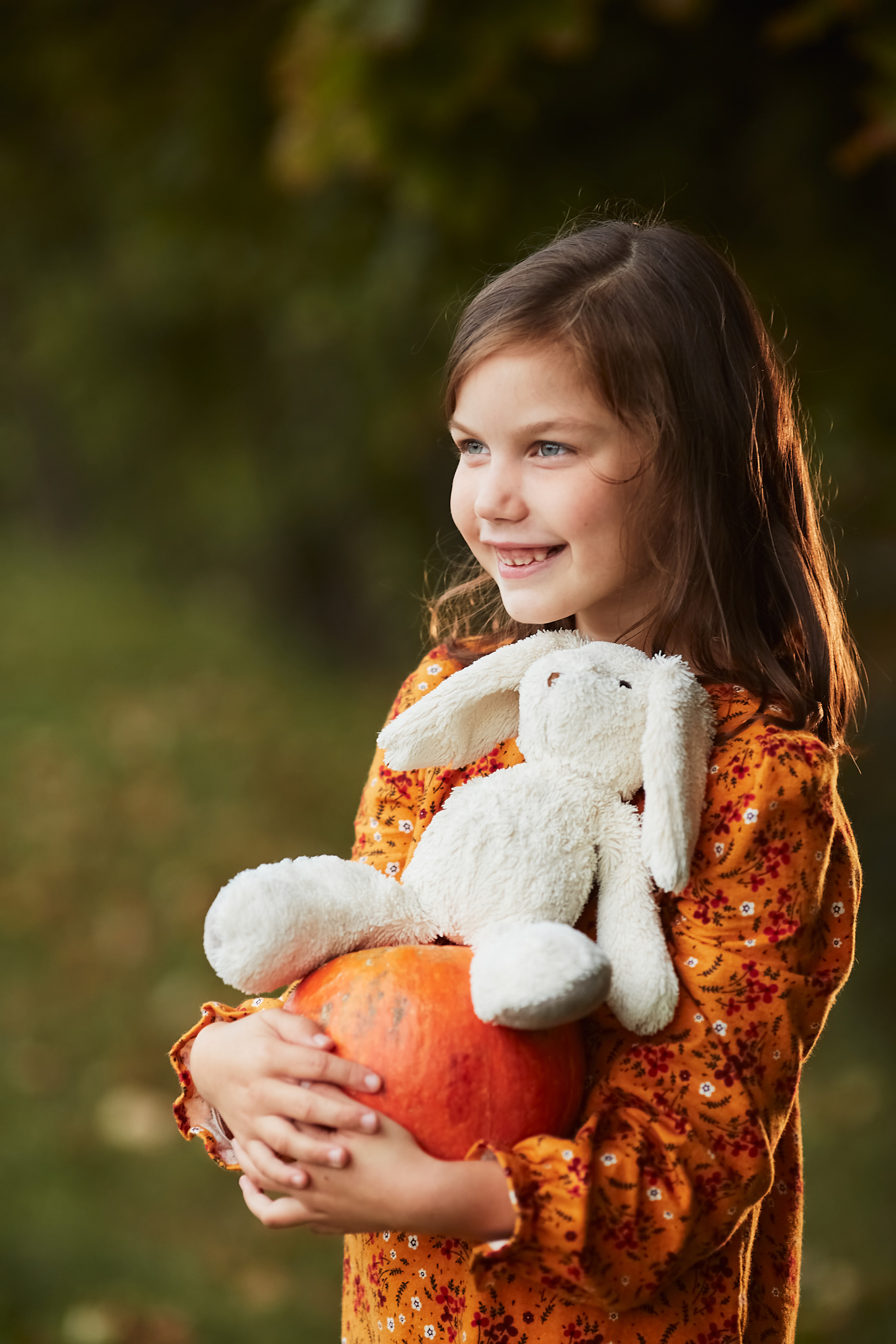Тыковки. Фотограф Москва|Ясенево Яна Новокрещенных