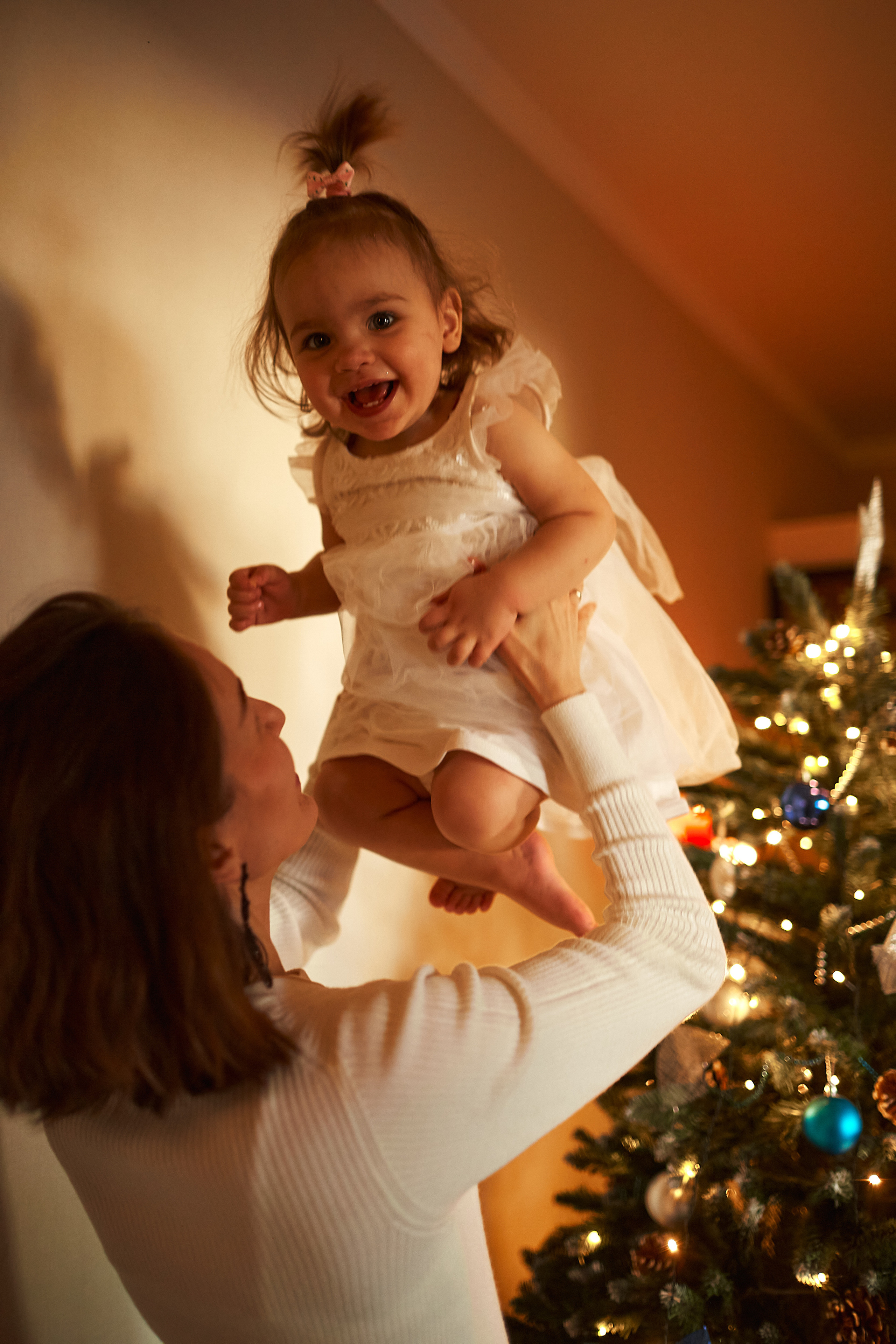 Дома волшебно. Фотограф Москва|Ясенево Яна Новокрещенных