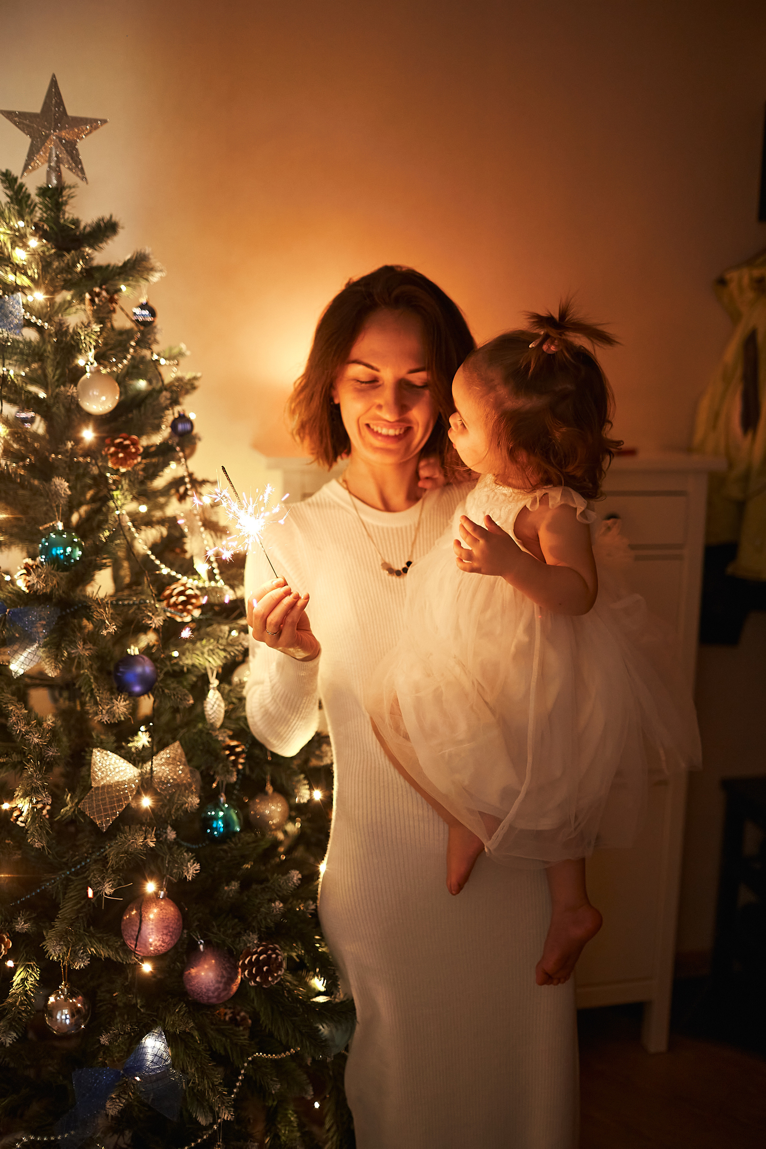 Дома волшебно. Фотограф Москва|Ясенево Яна Новокрещенных