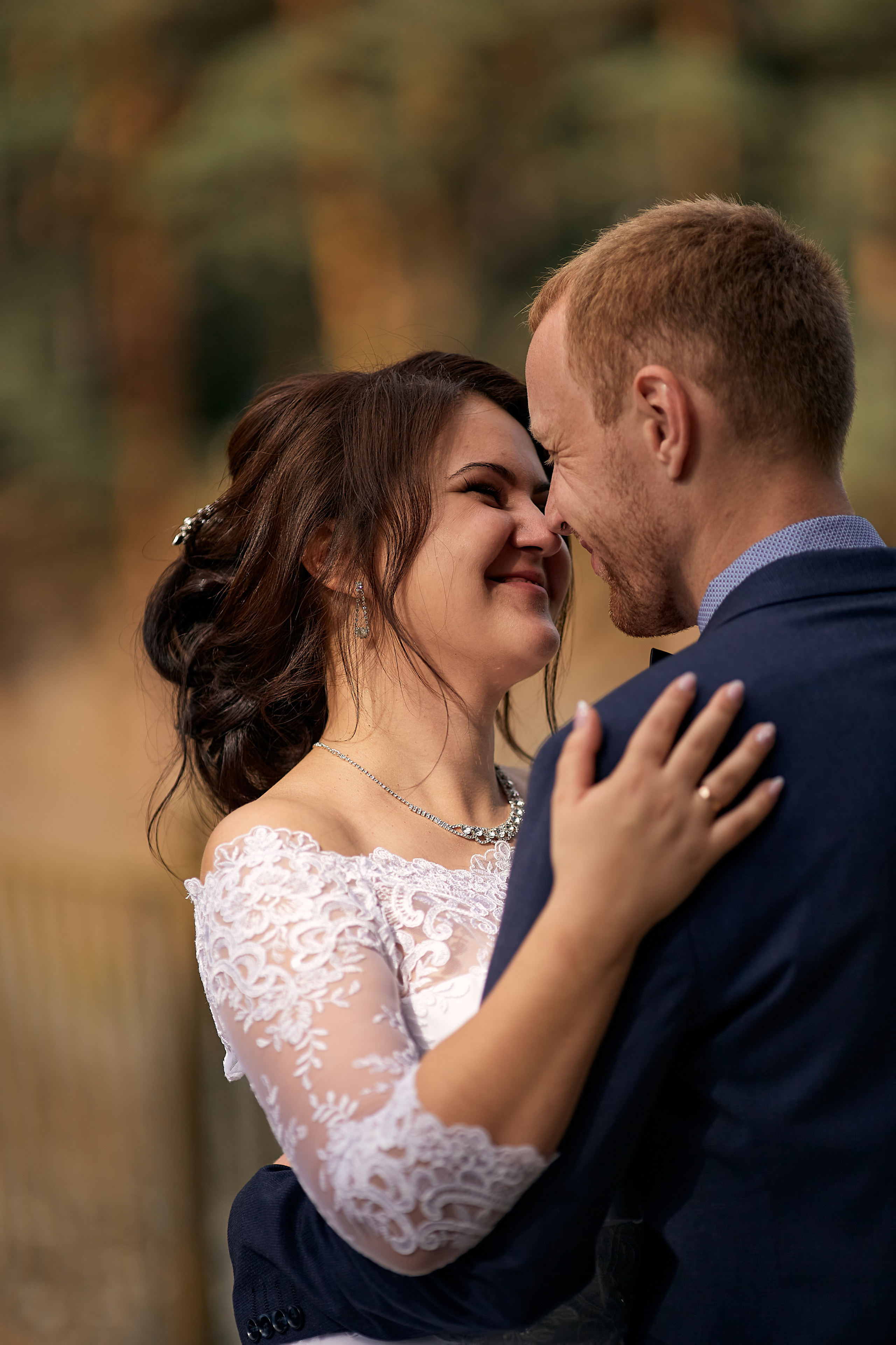 Юлия и Иван. Фотограф Москва|Ясенево Яна Новокрещенных