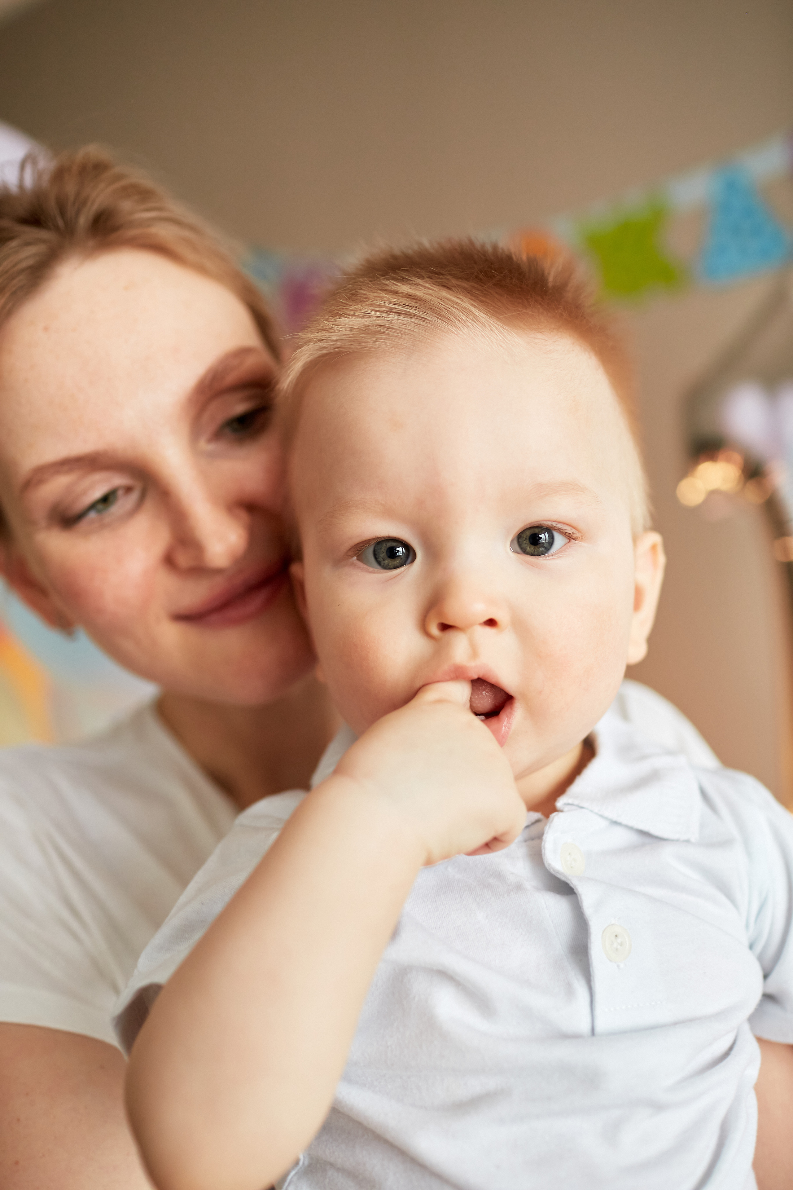 Мишутке год!. Фотограф Москва|Ясенево Яна Новокрещенных