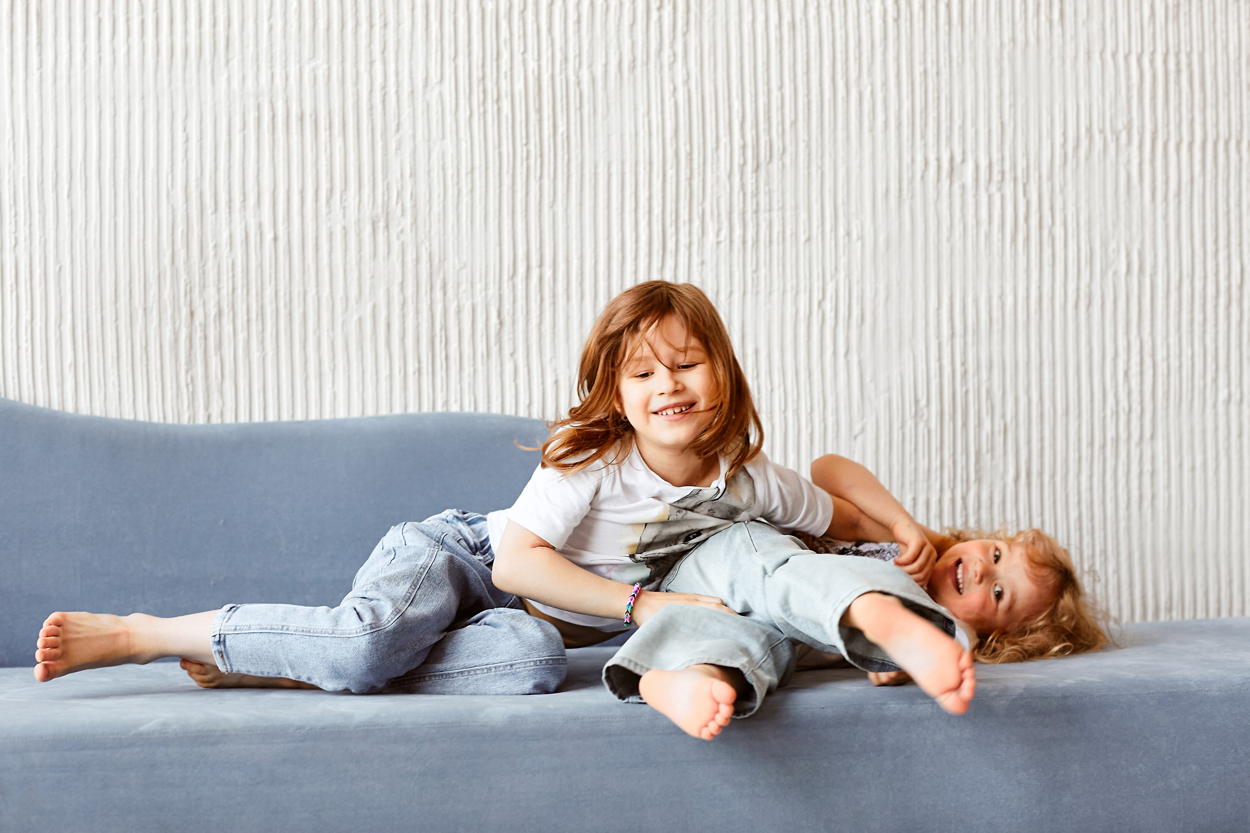 Хорошо иметь сестру. Фотограф Москва|Ясенево Яна Новокрещенных