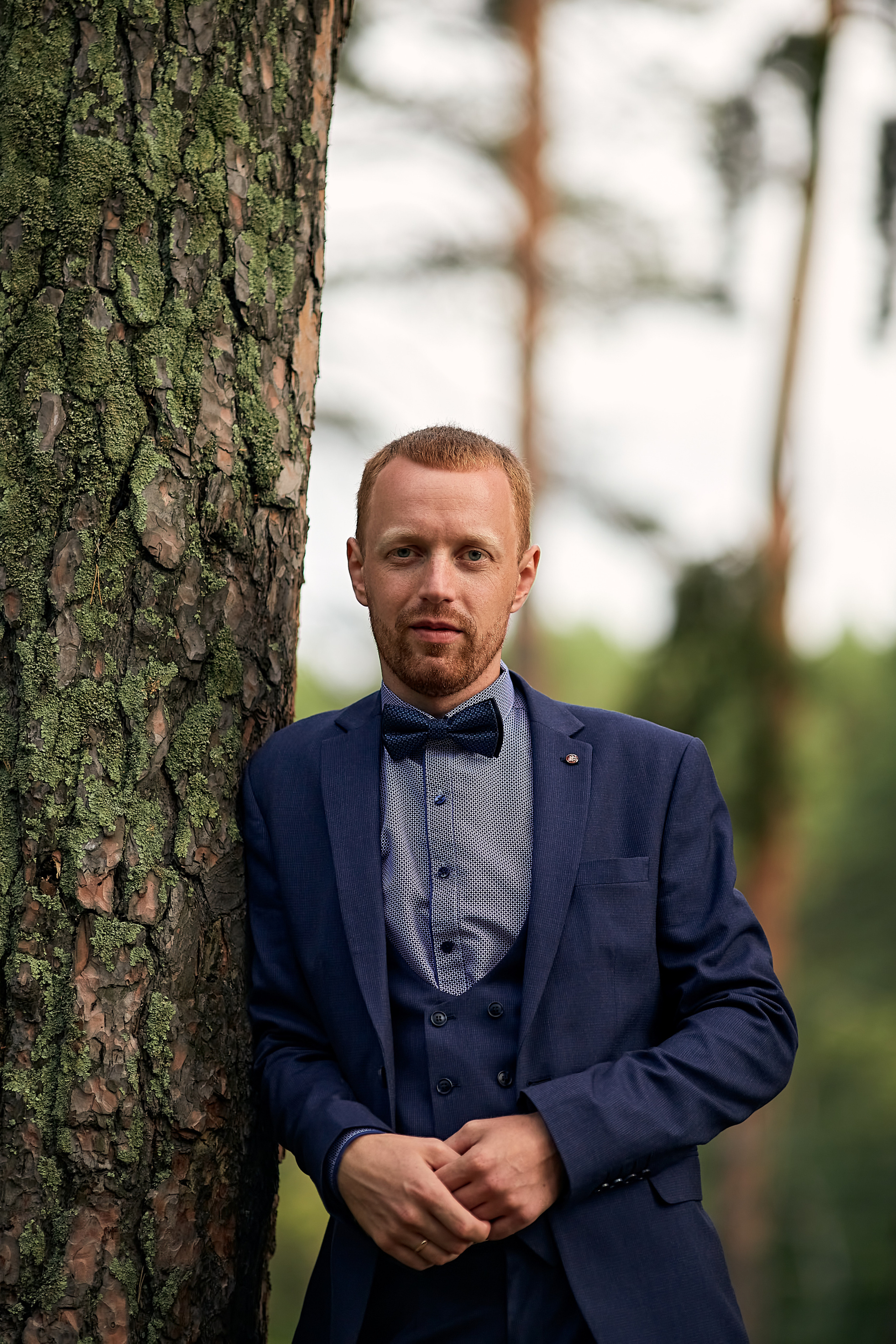 Юлия и Иван. Фотограф Москва|Ясенево Яна Новокрещенных