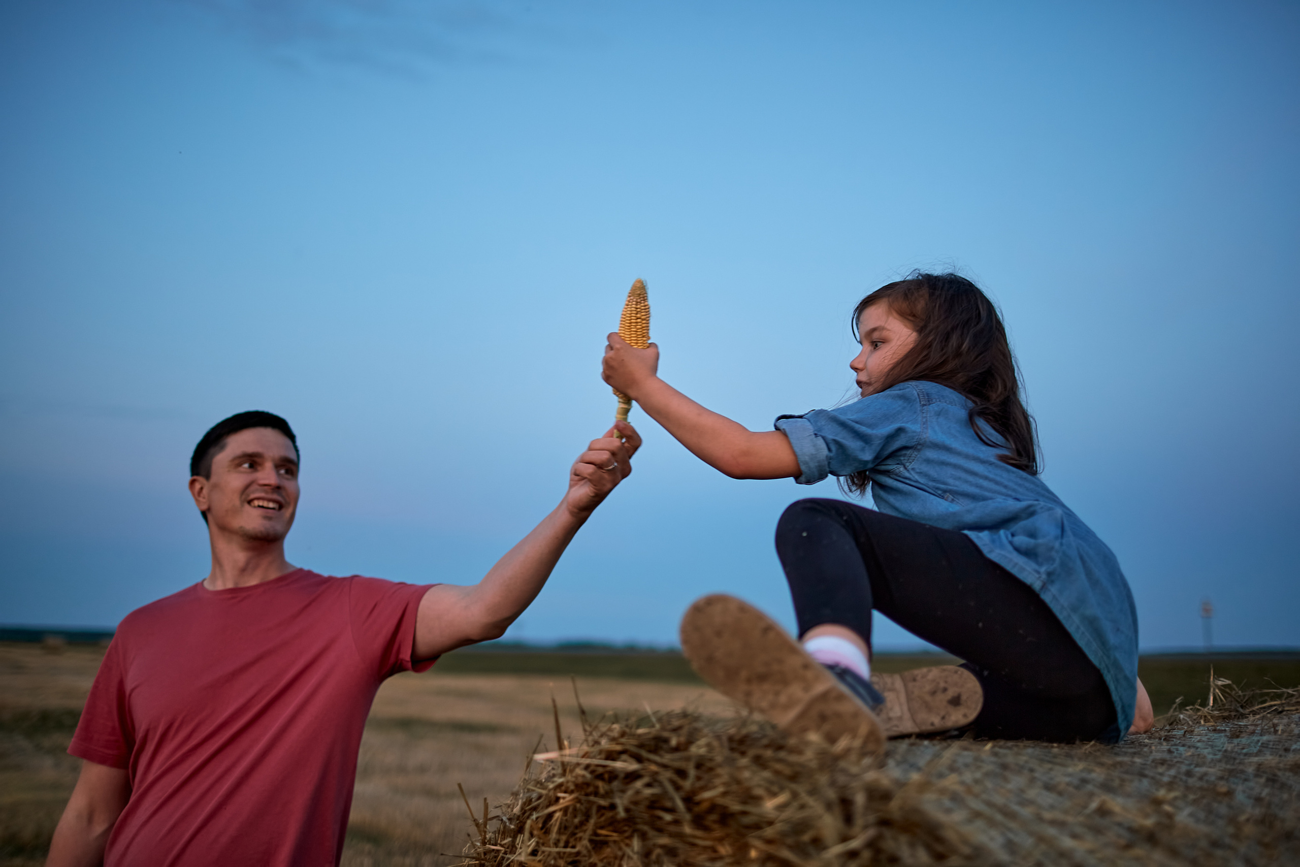 С папой. Фотограф Москва|Ясенево Яна Новокрещенных