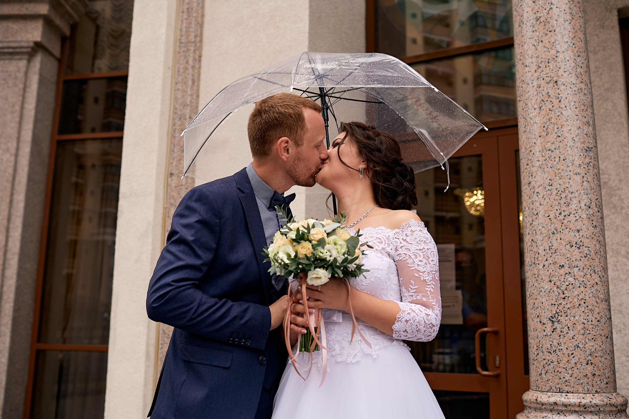 Юлия и Иван. Фотограф Москва|Ясенево Яна Новокрещенных