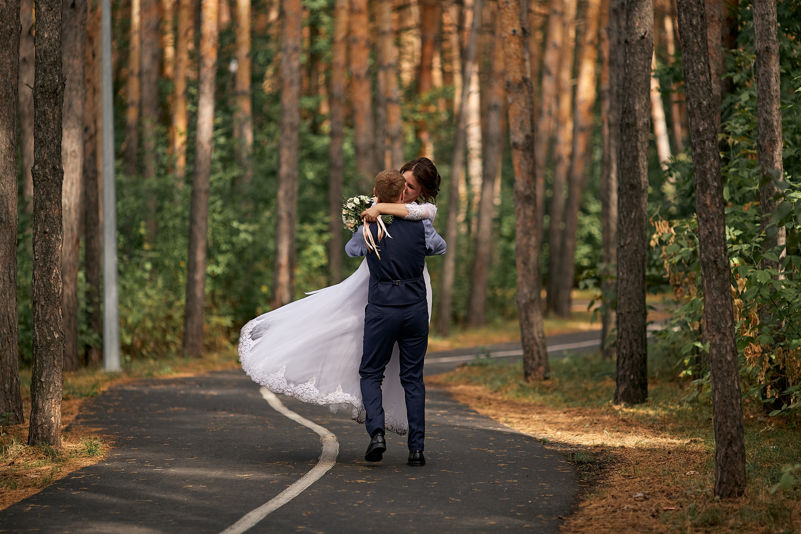 Юлия и Иван. Фотограф Москва|Ясенево Яна Новокрещенных