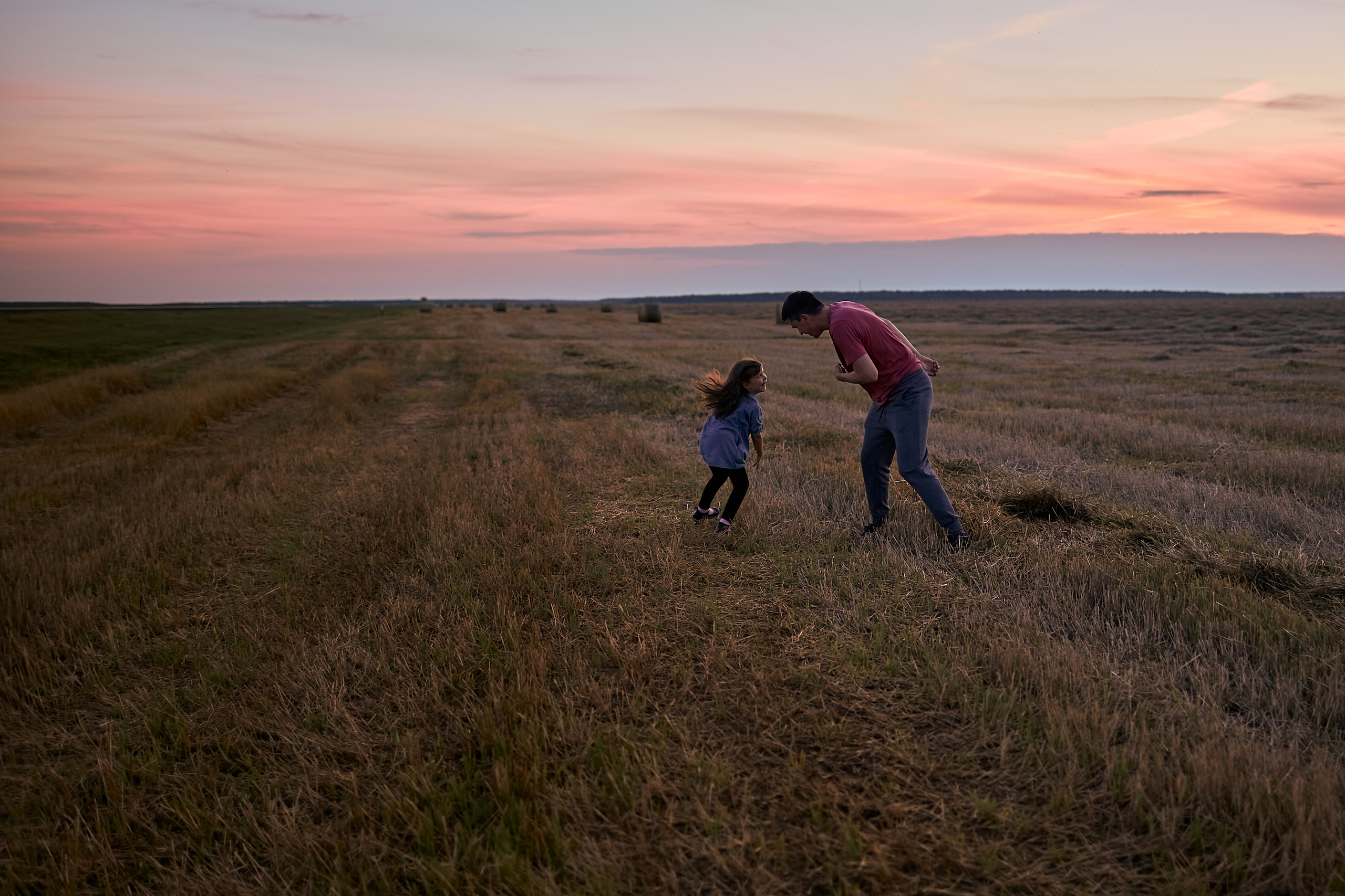 С папой. Фотограф Москва|Ясенево Яна Новокрещенных