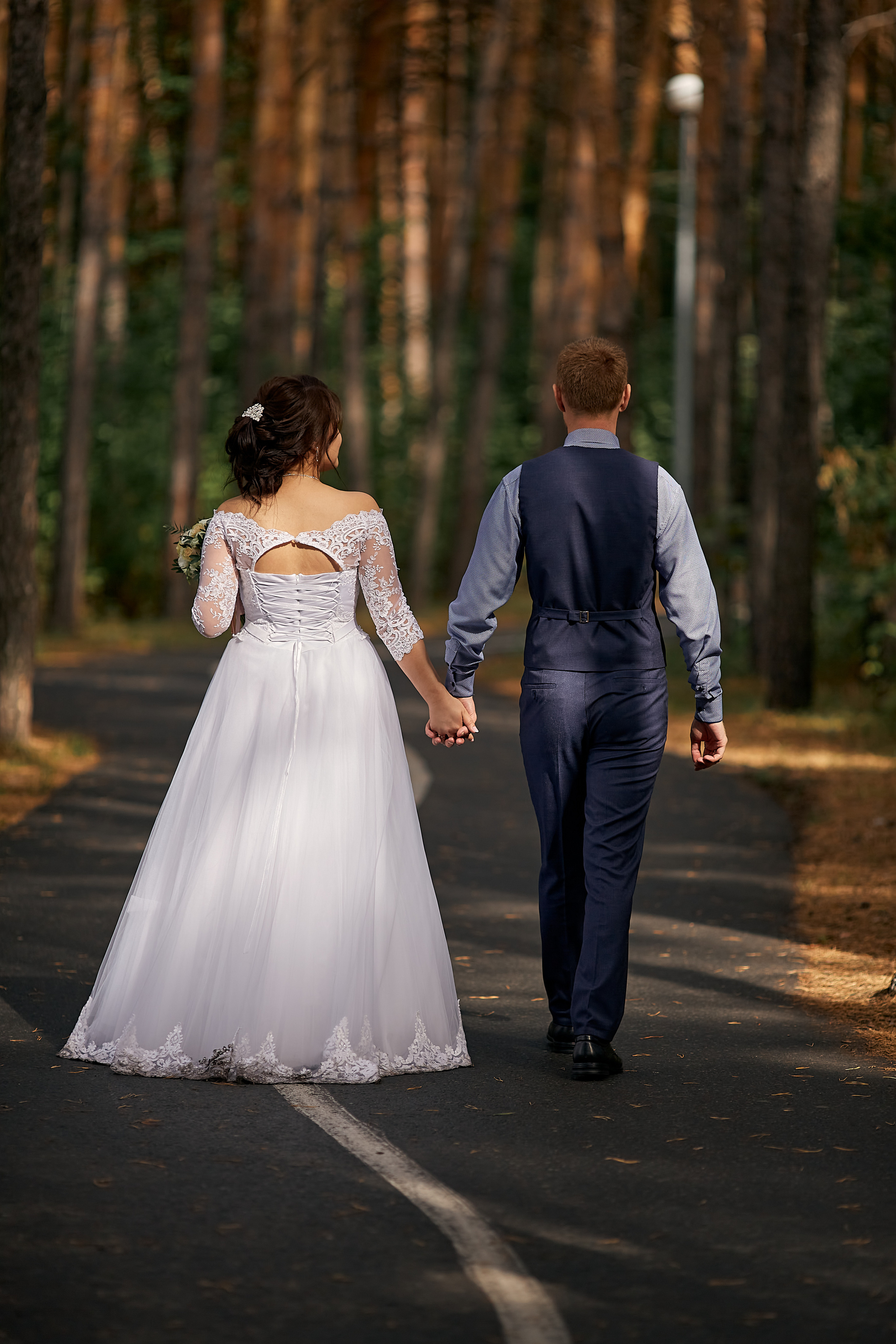 Юлия и Иван. Фотограф Москва|Ясенево Яна Новокрещенных