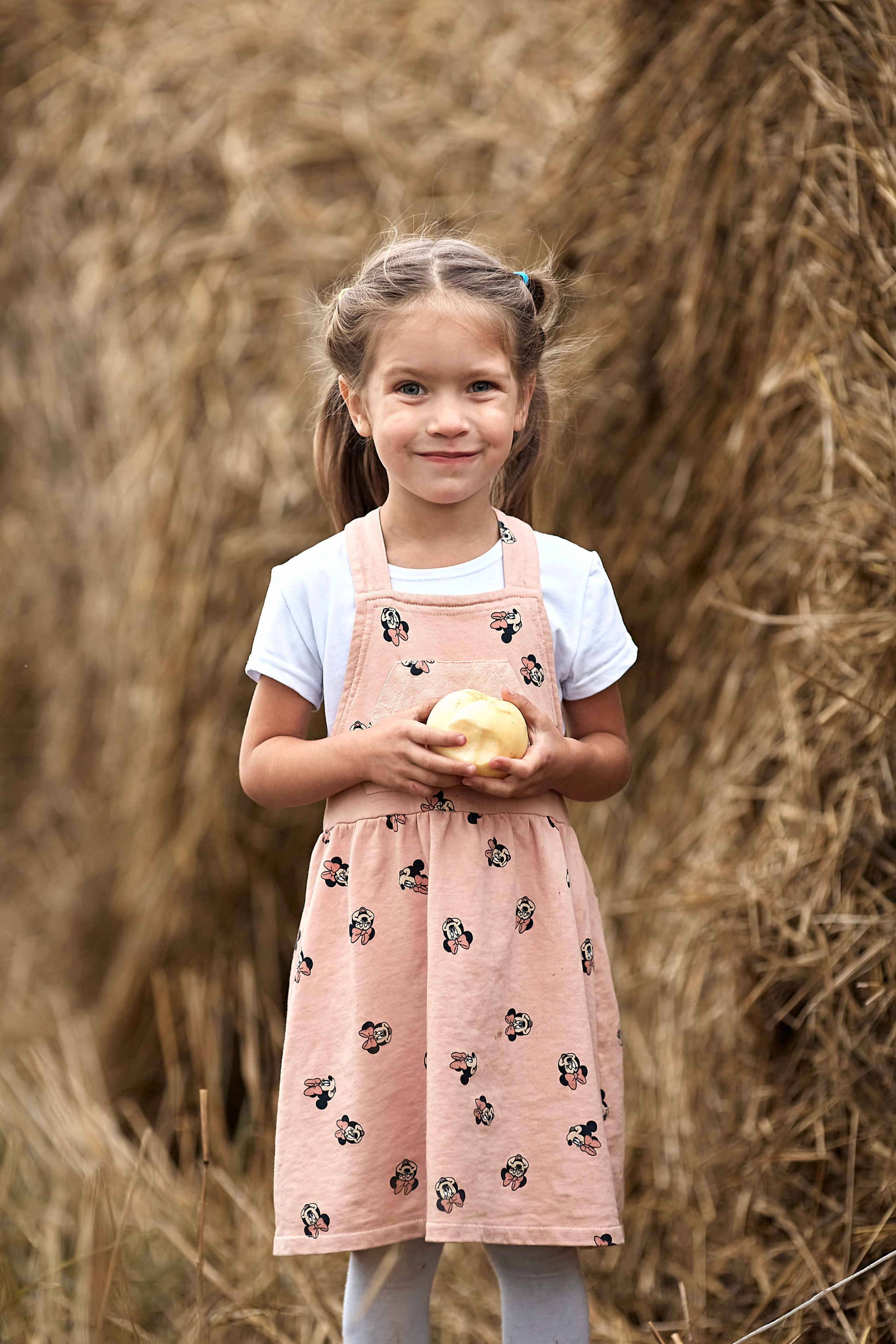 Полюшко, поле. Фотограф Москва|Ясенево Яна Новокрещенных