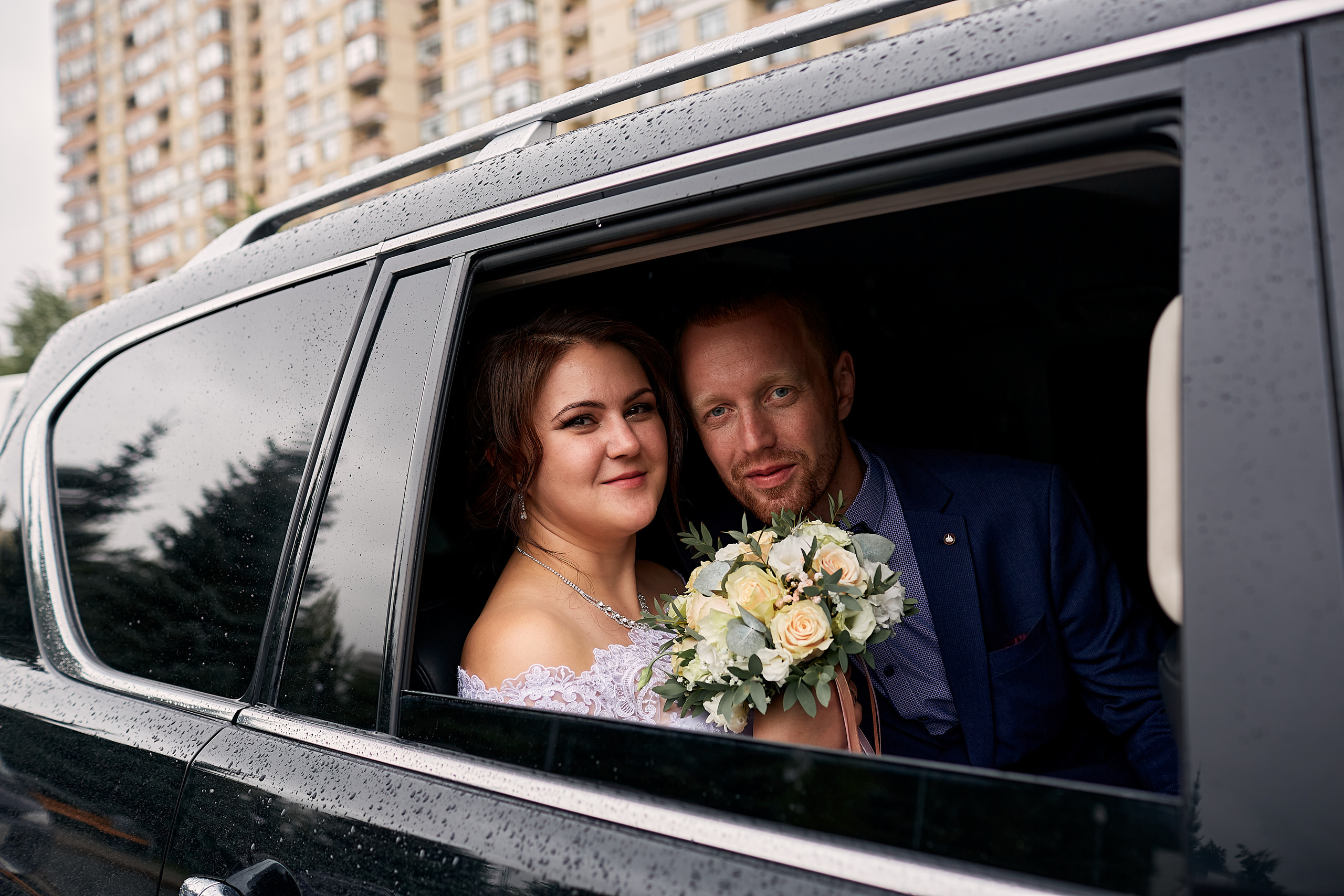 Юлия и Иван. Фотограф Москва|Ясенево Яна Новокрещенных