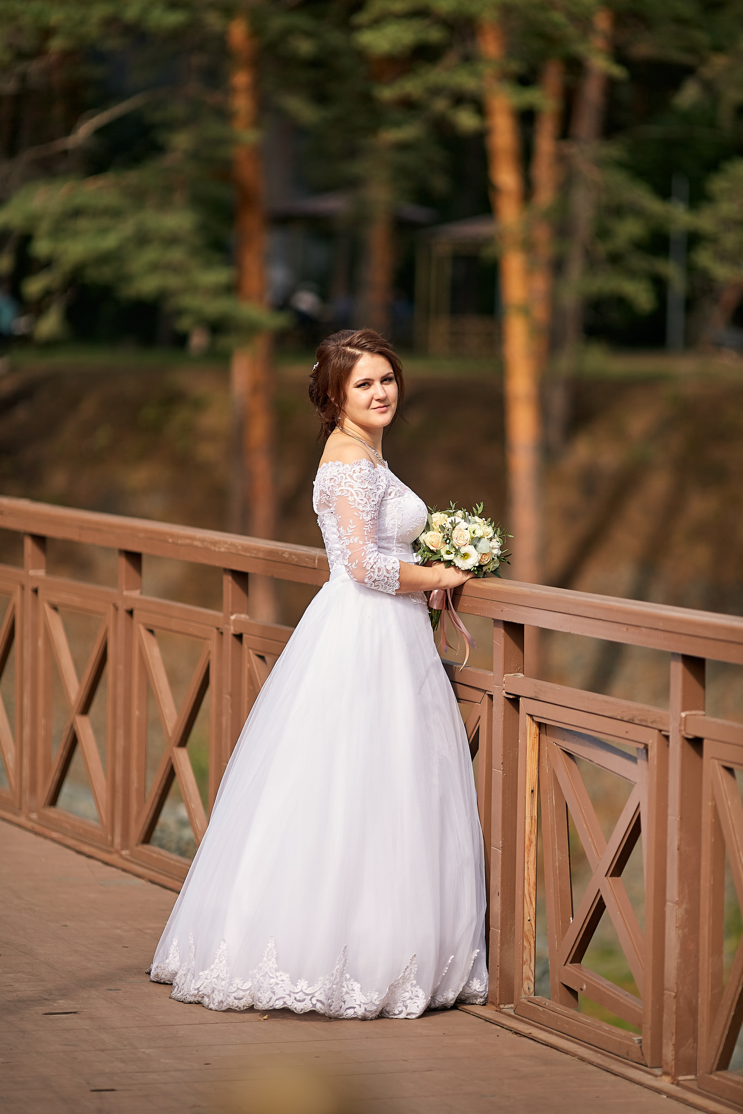 Юлия и Иван. Фотограф Москва|Ясенево Яна Новокрещенных