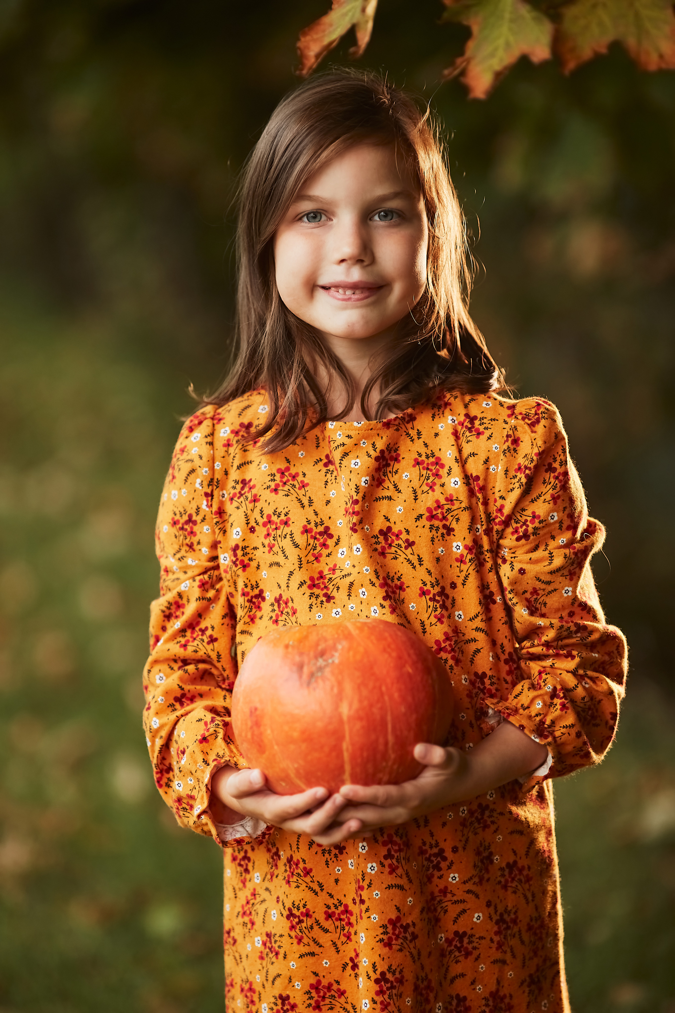 Тыковки. Фотограф Москва|Ясенево Яна Новокрещенных