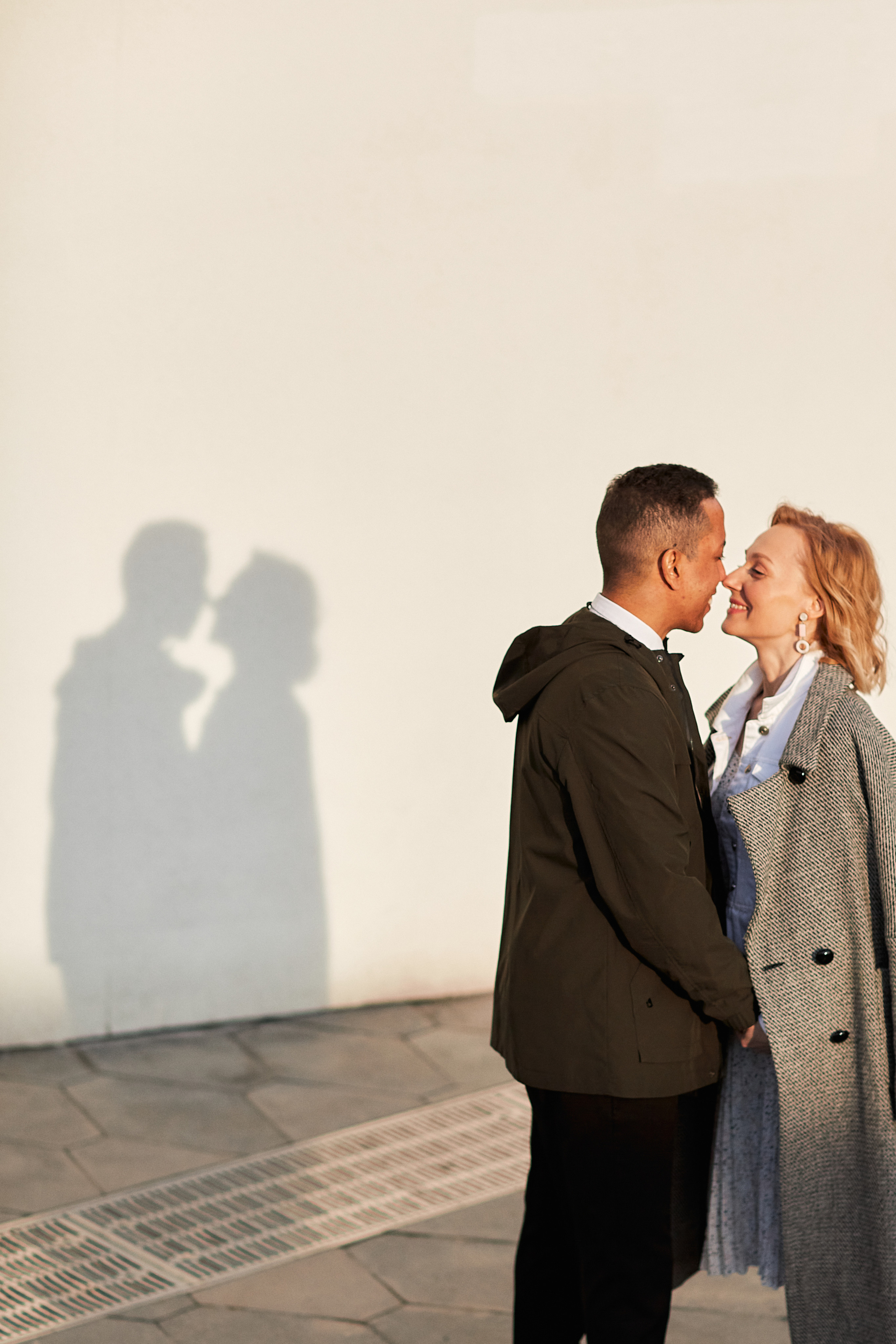 Галина и Роландо. Фотограф Москва|Ясенево Яна Новокрещенных