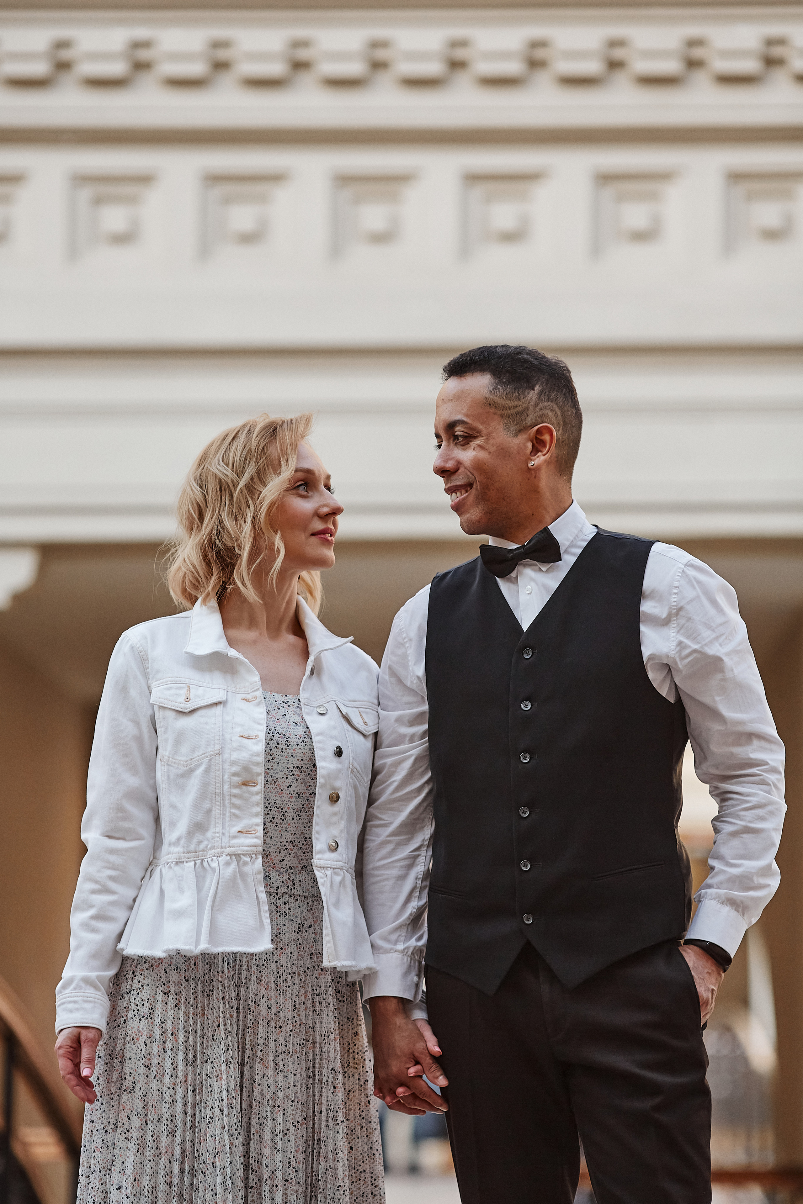 Галина и Роландо. Фотограф Москва|Ясенево Яна Новокрещенных