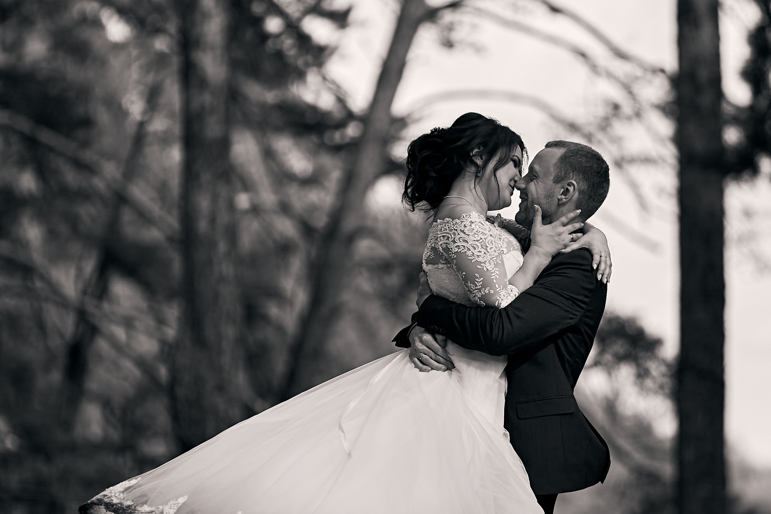 Юлия и Иван. Фотограф Москва|Ясенево Яна Новокрещенных