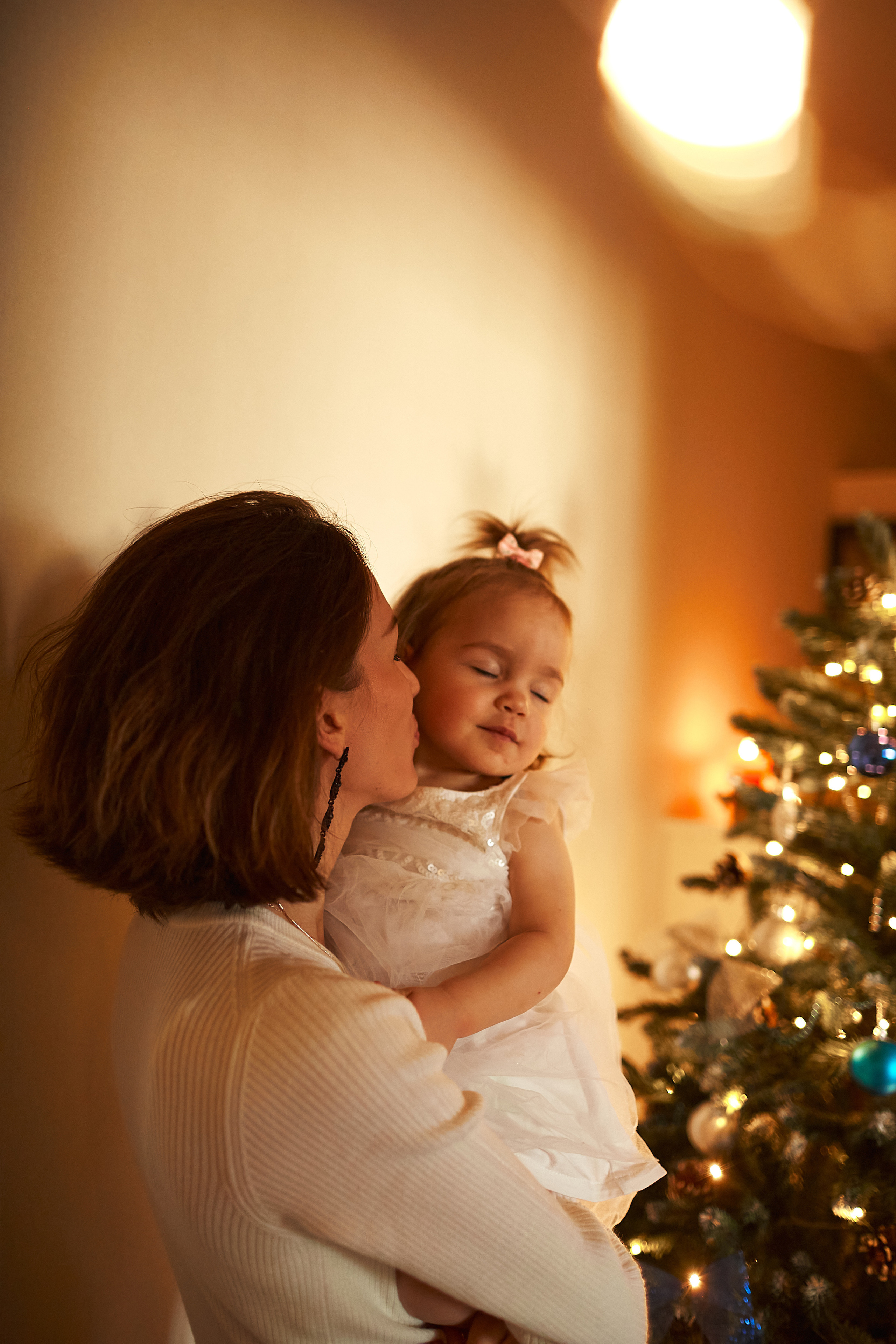 Дома волшебно. Фотограф Москва|Ясенево Яна Новокрещенных