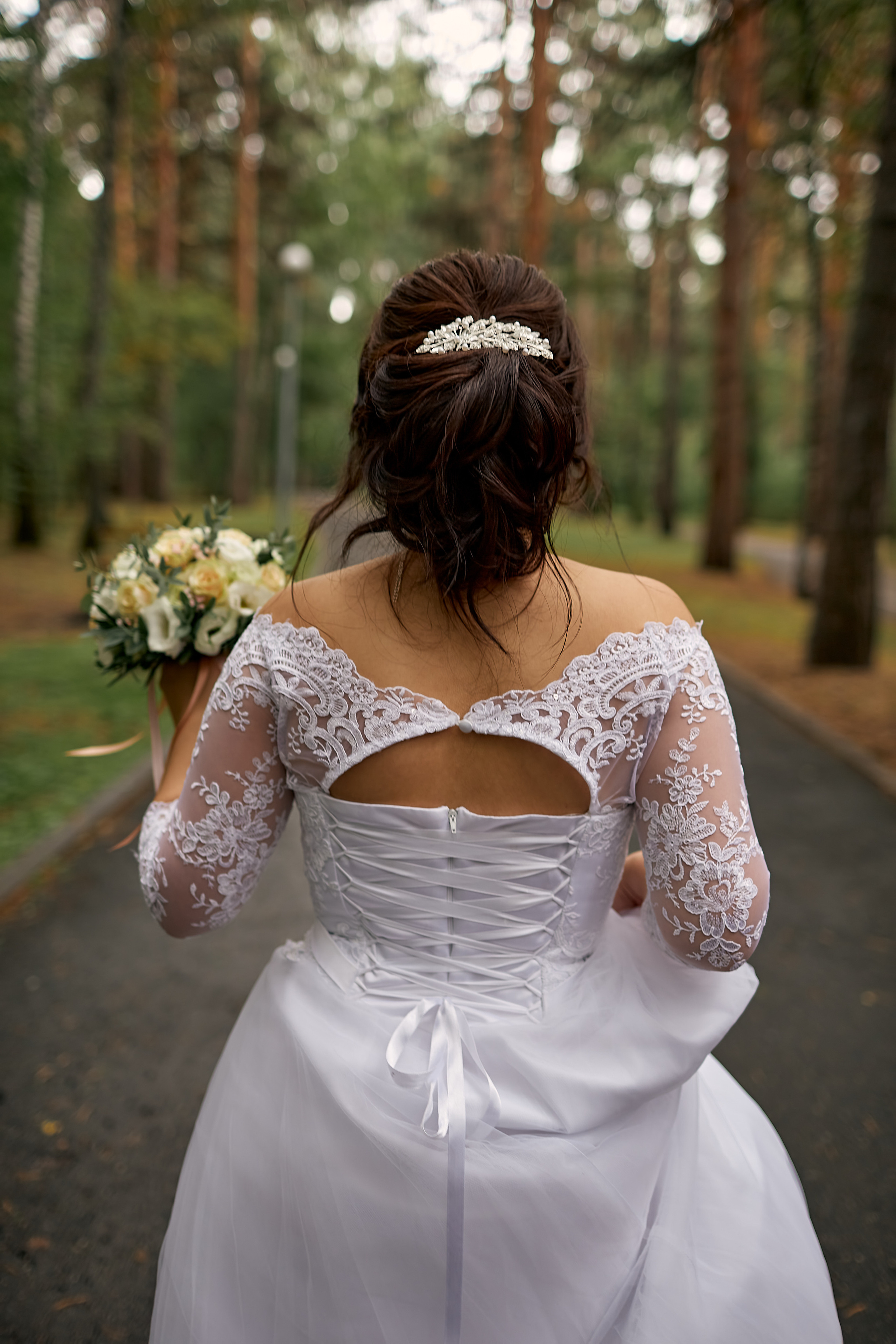 Юлия и Иван. Фотограф Москва|Ясенево Яна Новокрещенных