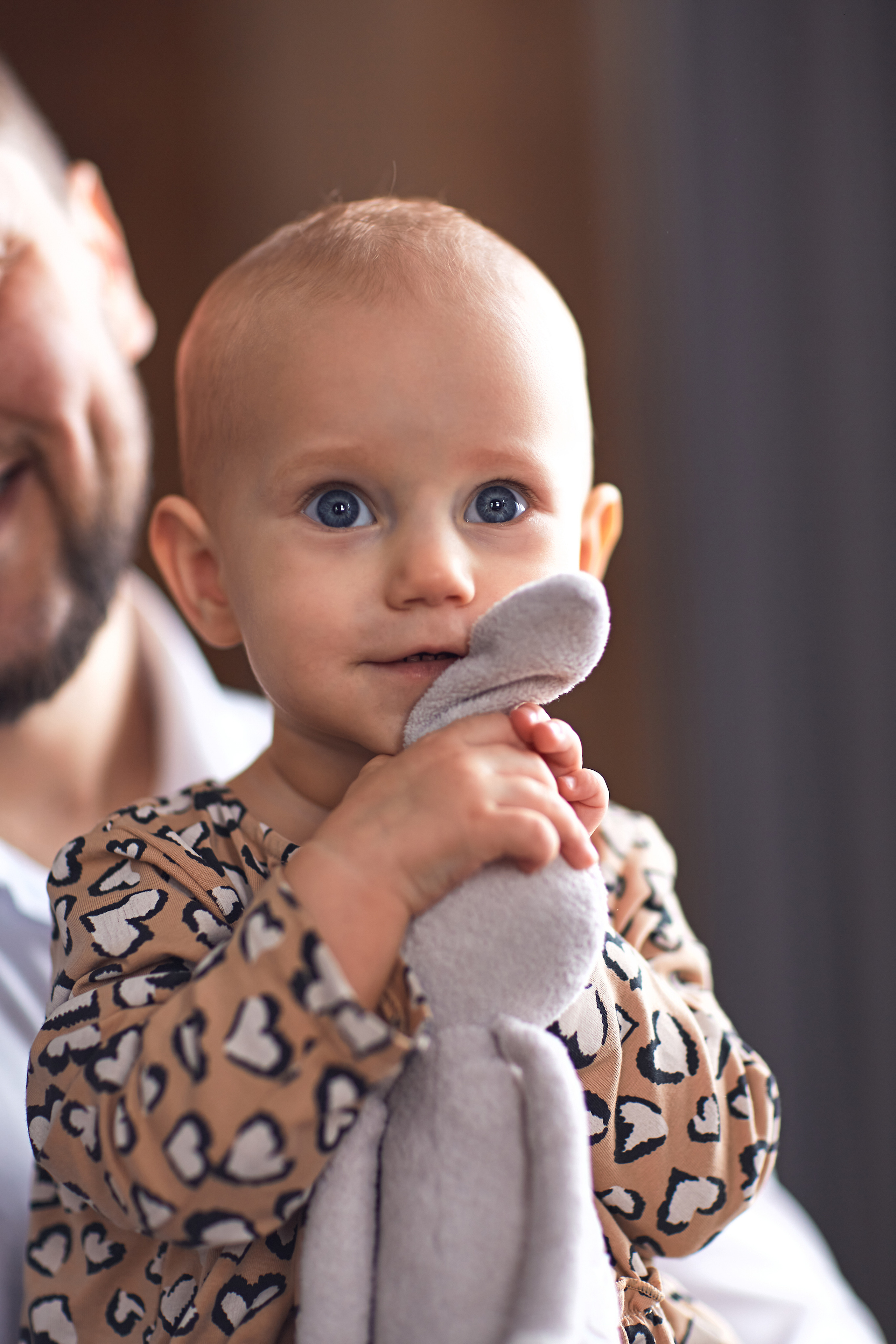 Милаше годик. Фотограф Москва|Ясенево Яна Новокрещенных