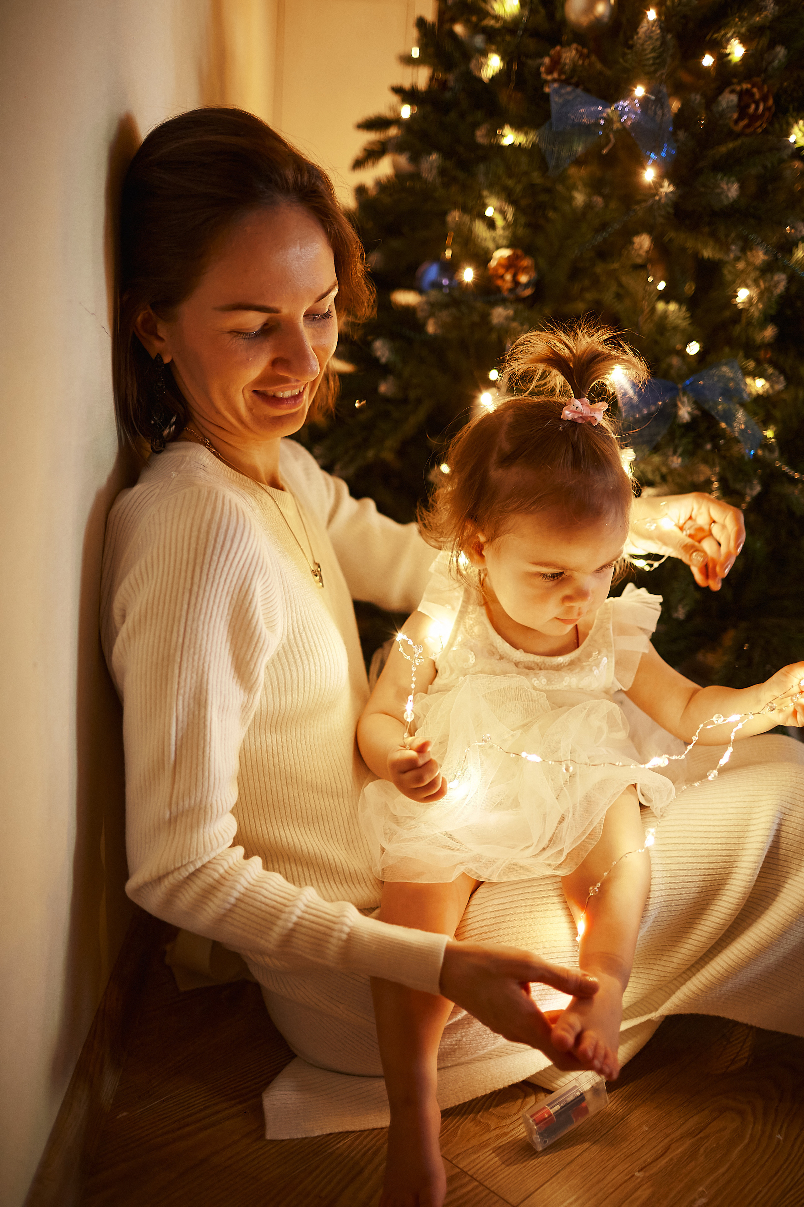 Дома волшебно. Фотограф Москва|Ясенево Яна Новокрещенных