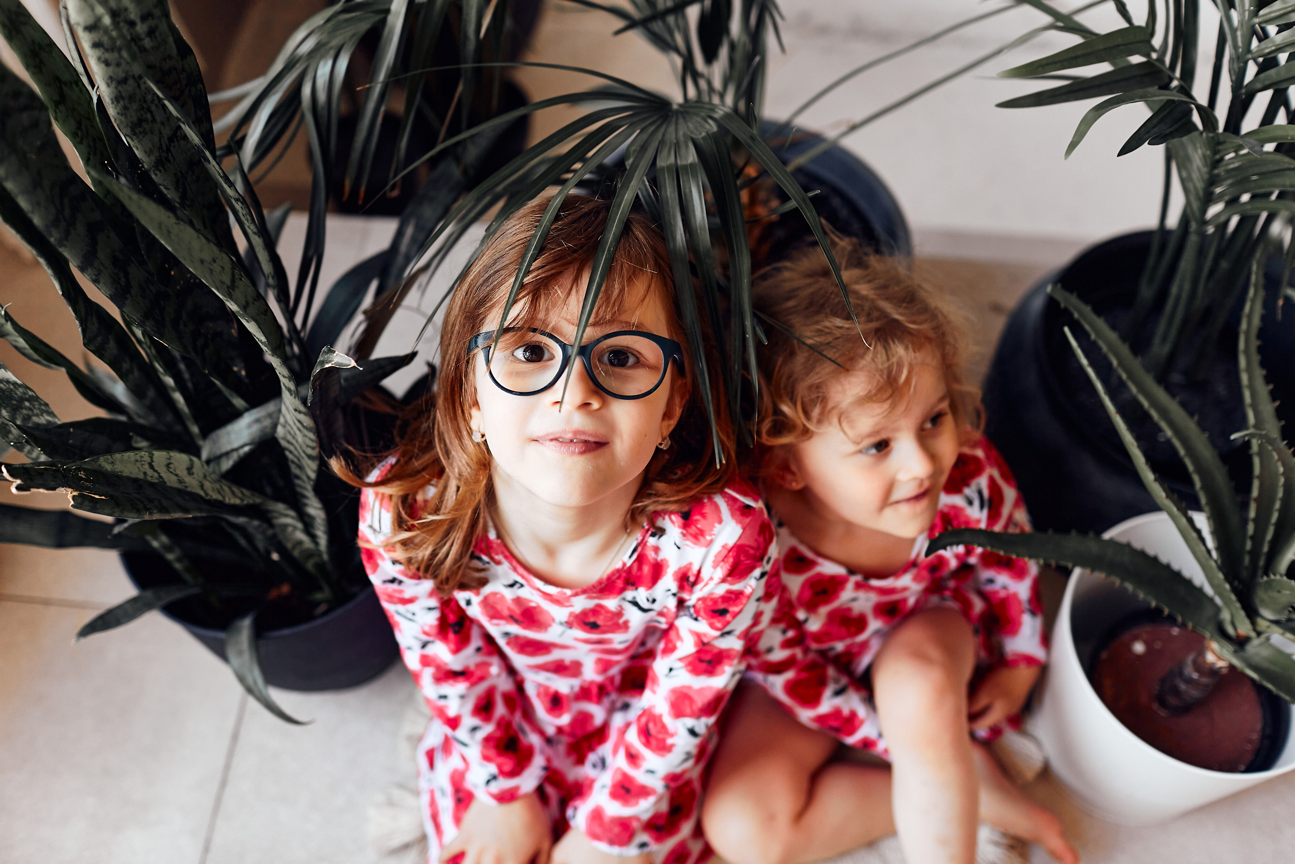 Хорошо иметь сестру. Фотограф Москва|Ясенево Яна Новокрещенных