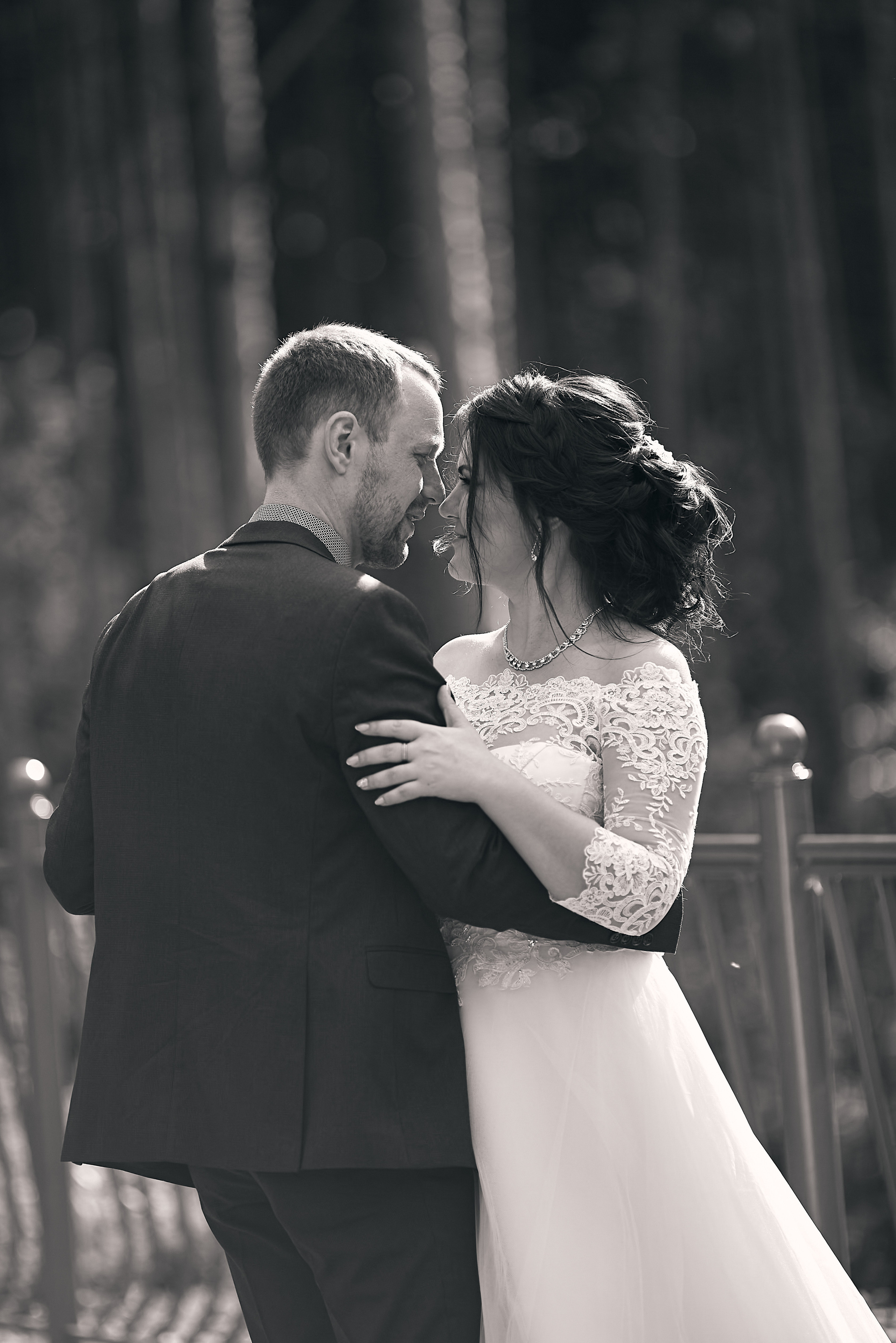 Юлия и Иван. Фотограф Москва|Ясенево Яна Новокрещенных