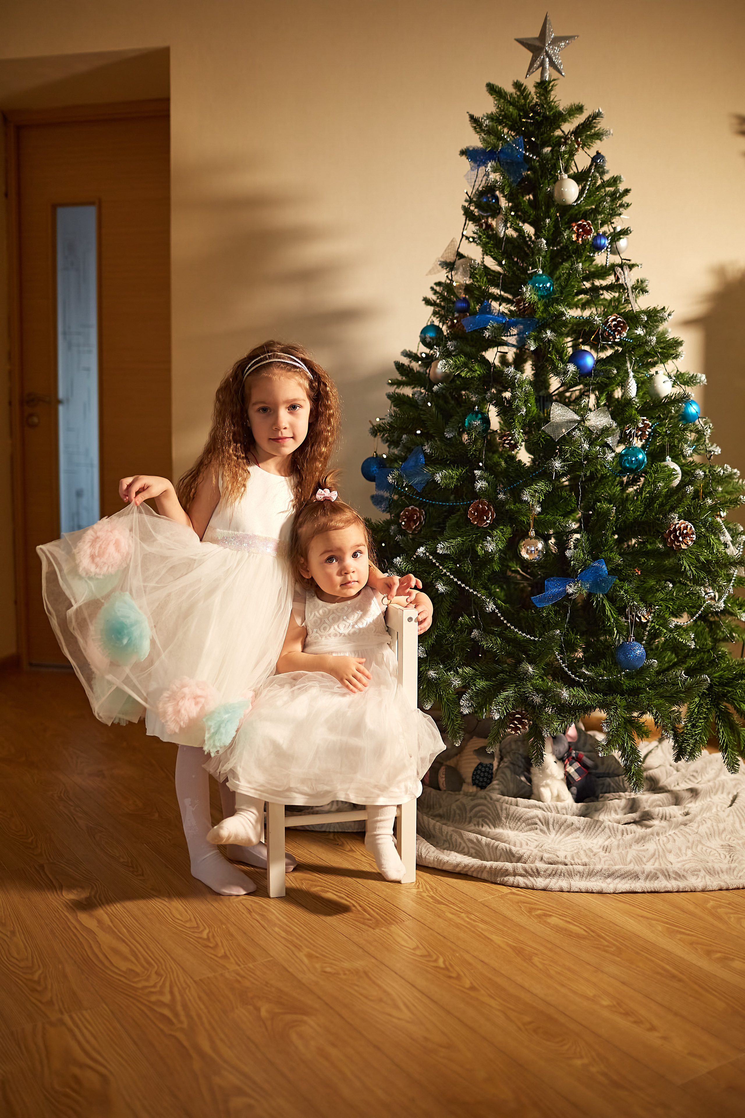 Дома волшебно. Фотограф Москва|Ясенево Яна Новокрещенных