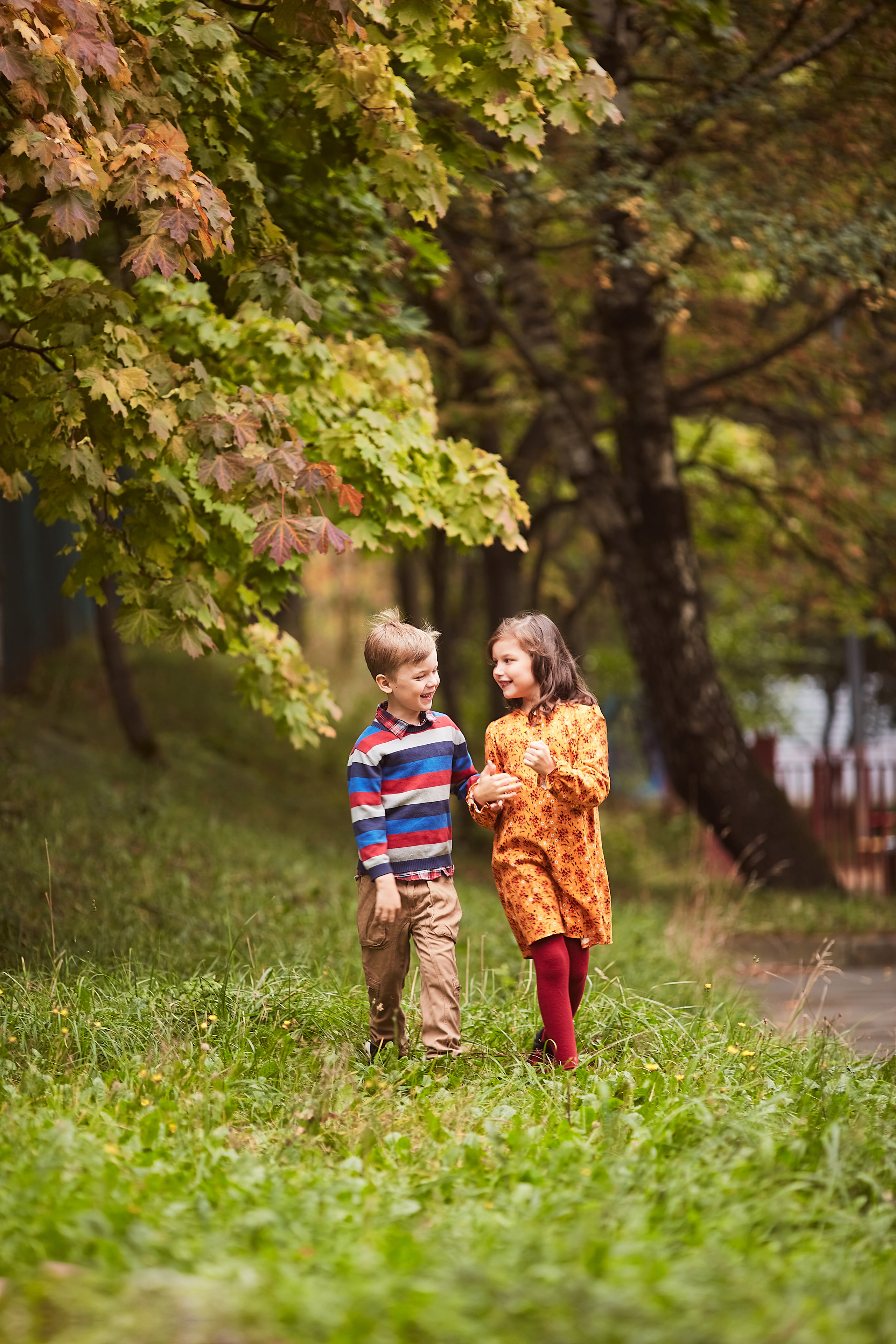 Тыковки. Фотограф Москва|Ясенево Яна Новокрещенных