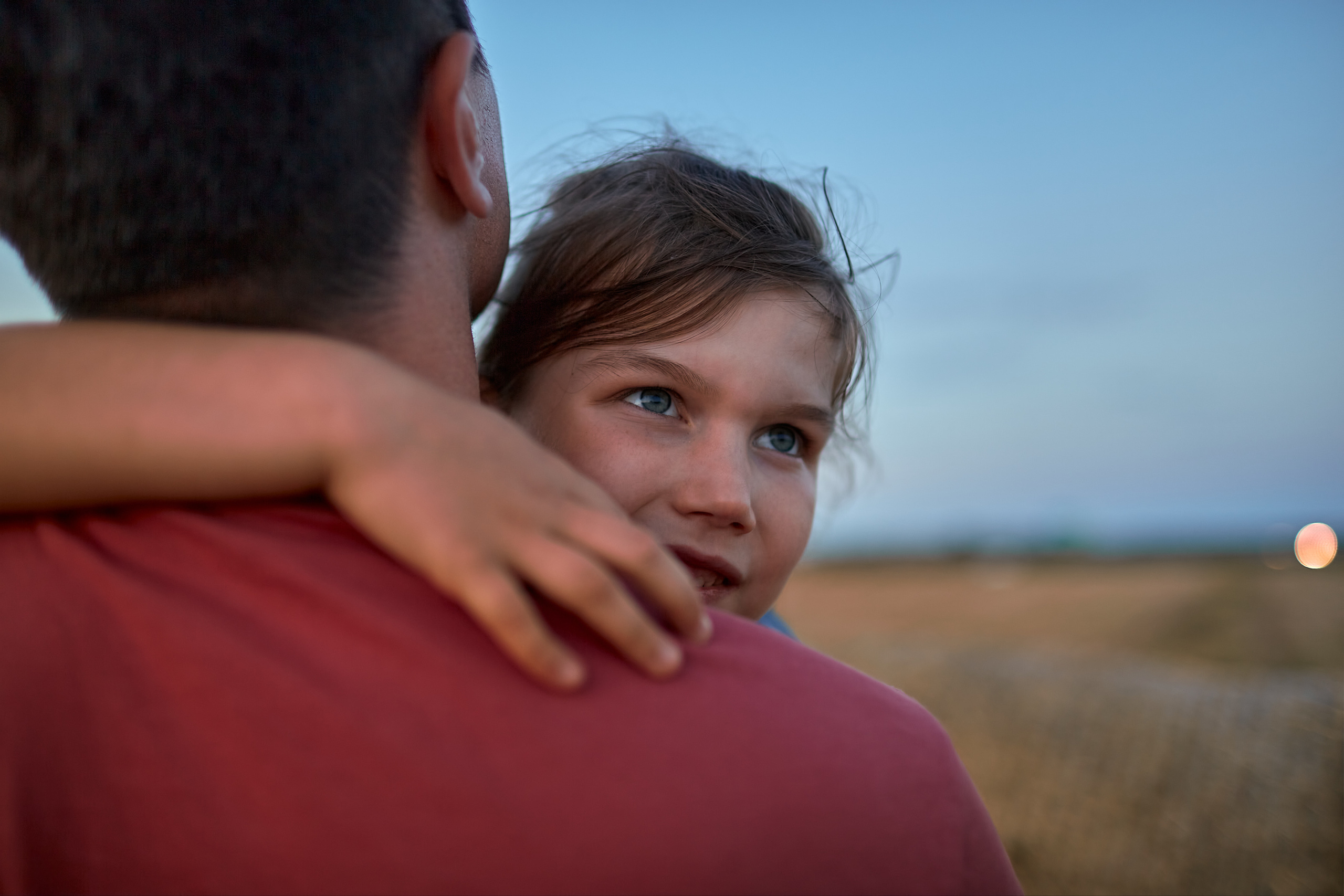 С папой. Фотограф Москва|Ясенево Яна Новокрещенных