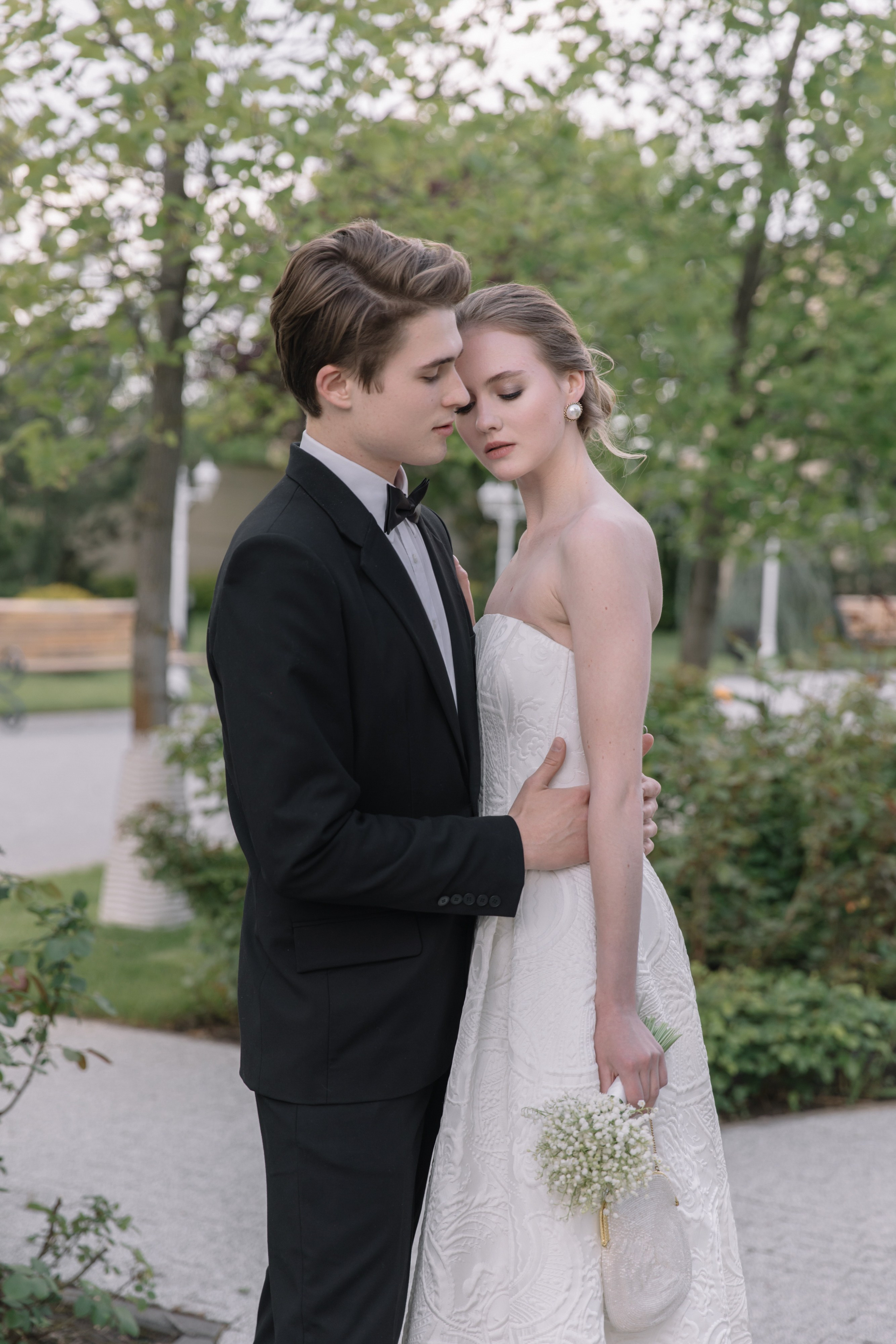 Свадебная фотосессия в Краснодаре. Свадебный фотограф в Москве и Краснодаре Анастасия Прудко