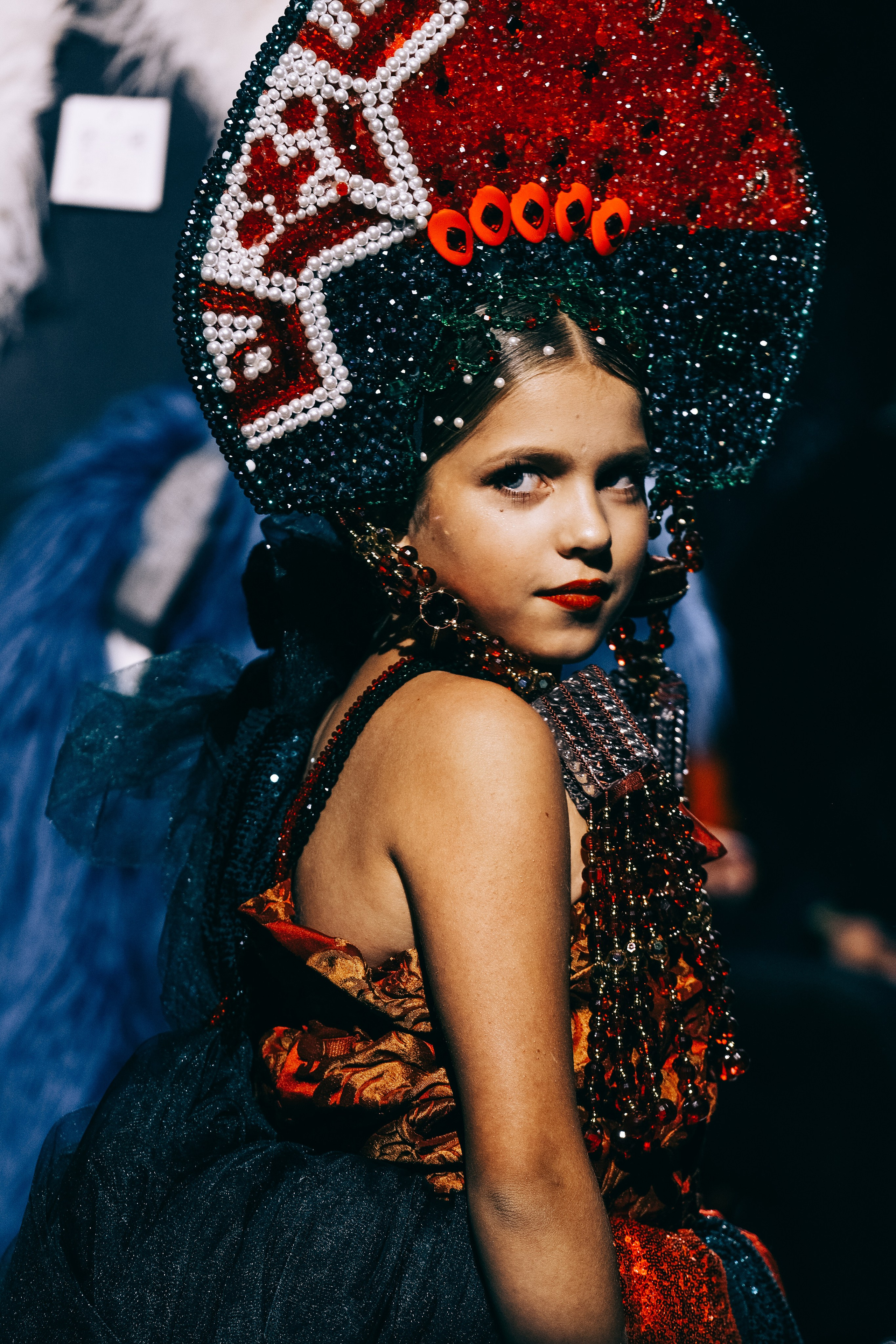 WFGala 24. Фотограф Видеограф Санкт-Петербург Москва Рустам Лукьянов