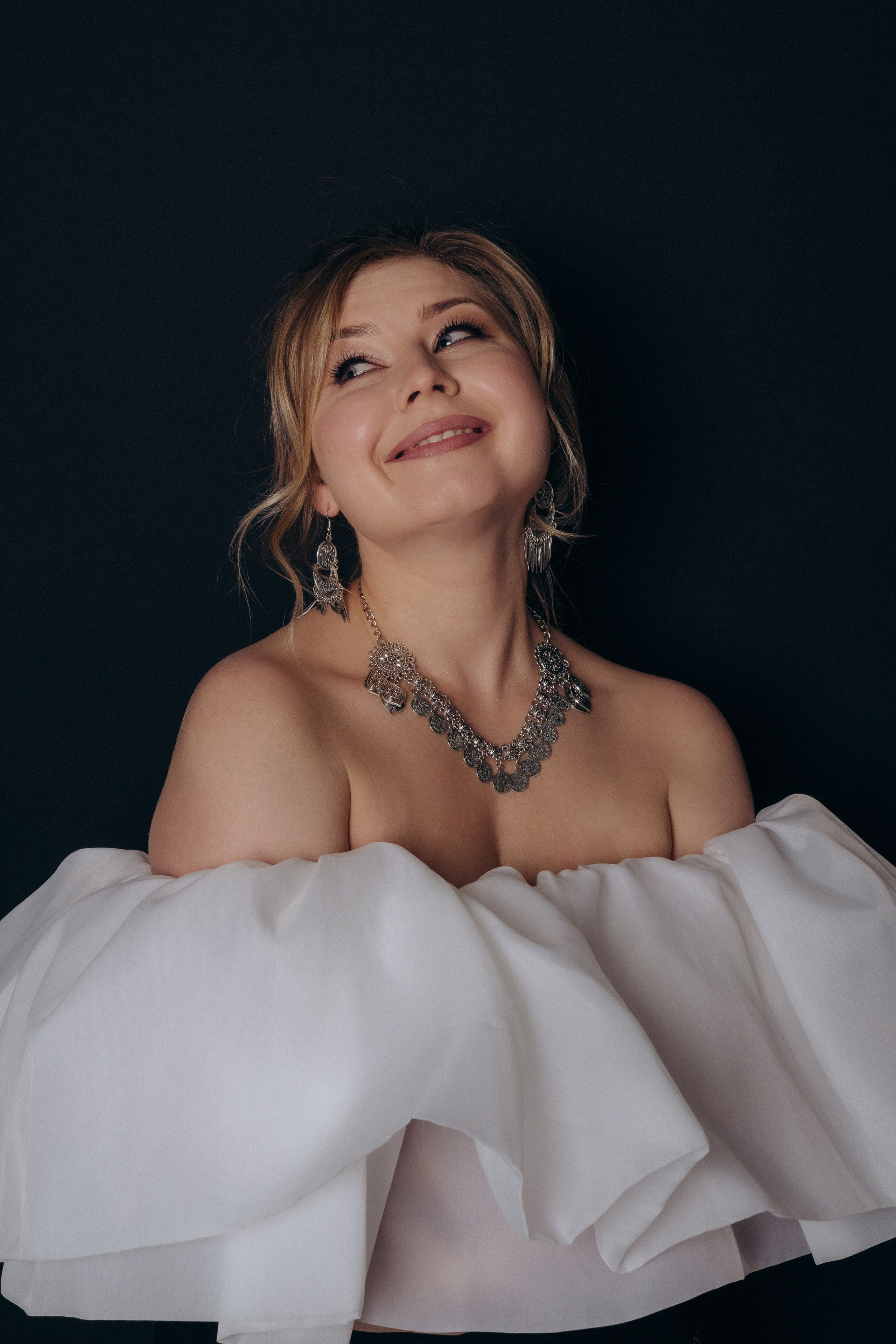 Эльза. Семейный фотограф в Новом Уренгое Алёна Пряженцева