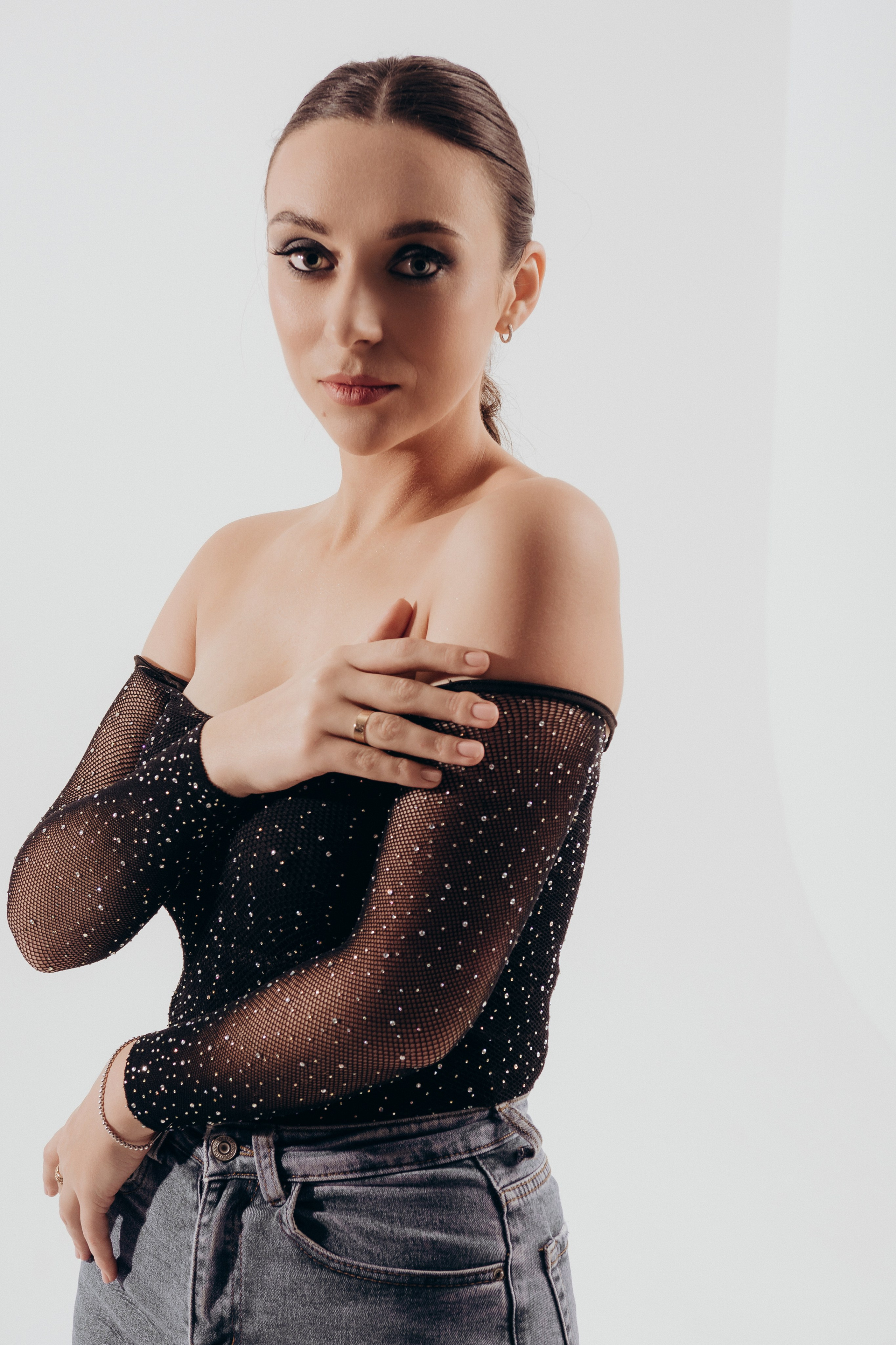 Дарья. Семейный фотограф в Новом Уренгое Алёна Пряженцева