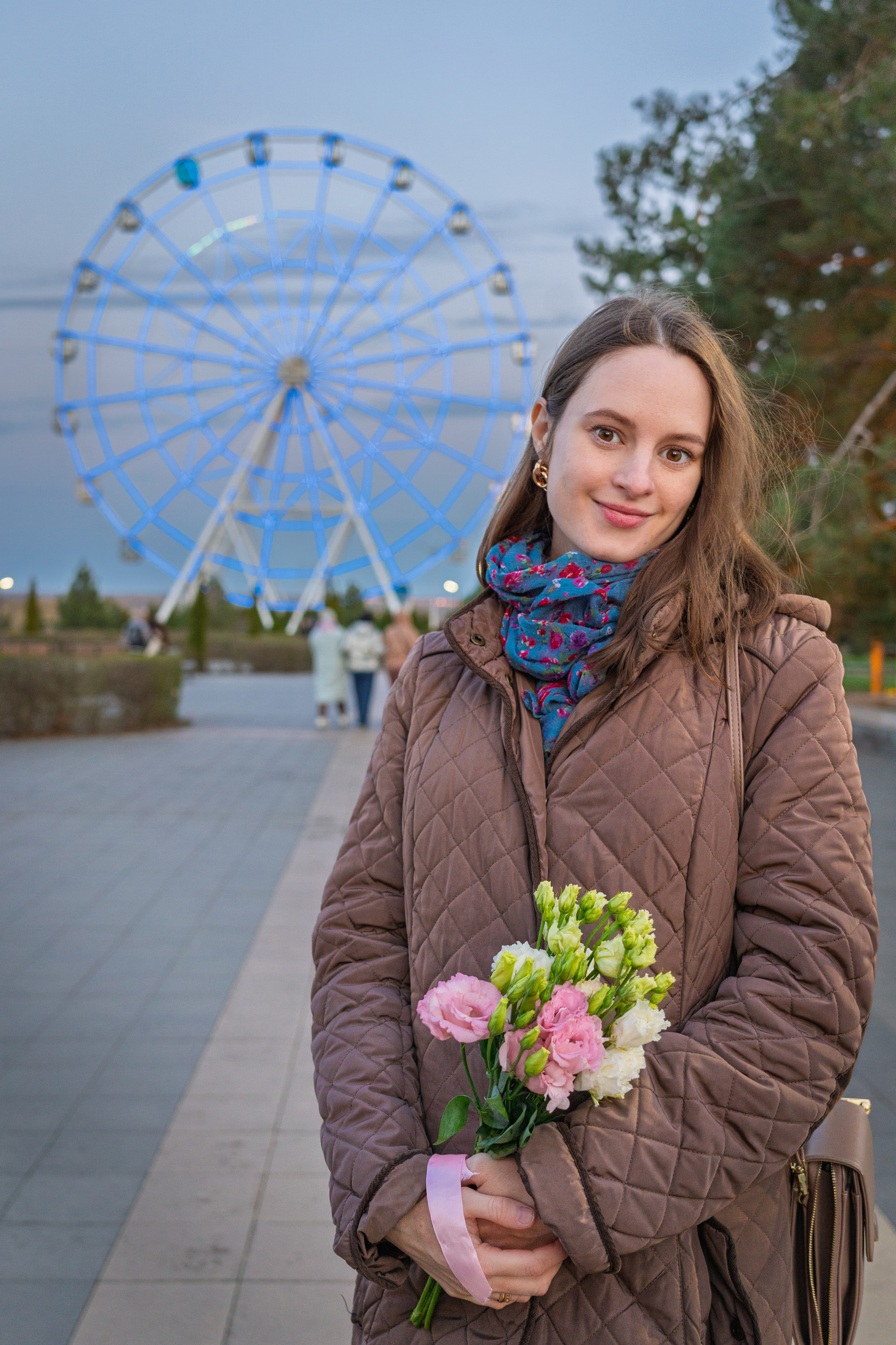 Фотосессия беременности