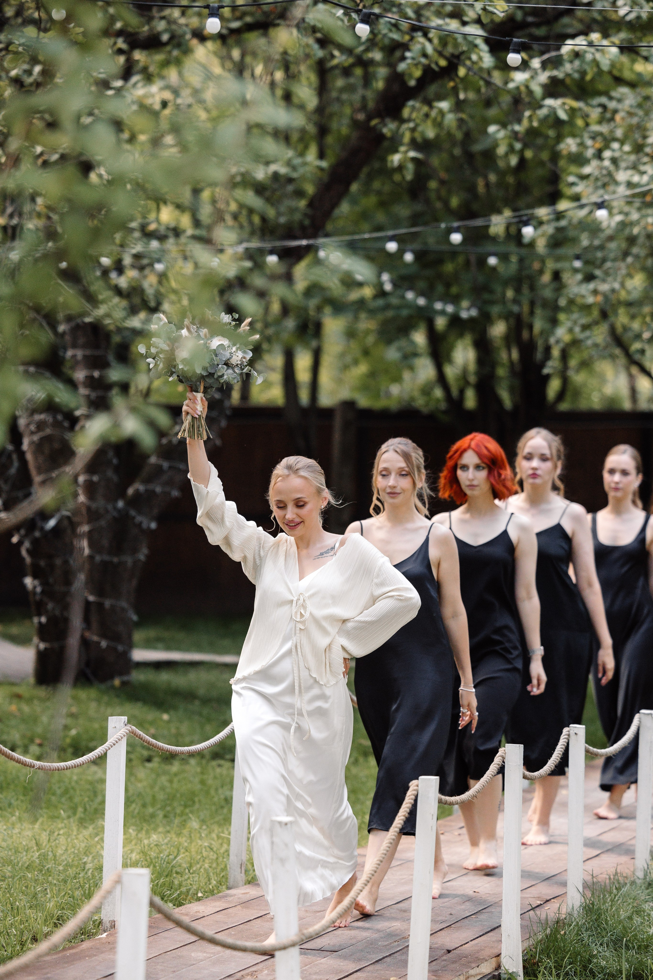 Анатолий и Анастасия