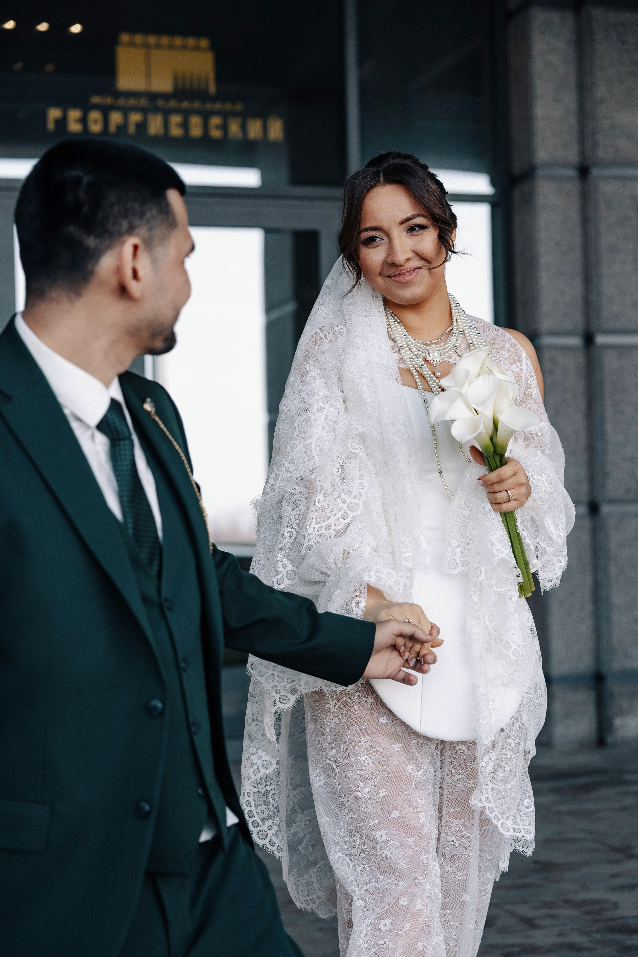 Юсуф & Елизавета. Алексей Шаров — свадебный и репортажный фотограф в Нижнем Новгороде