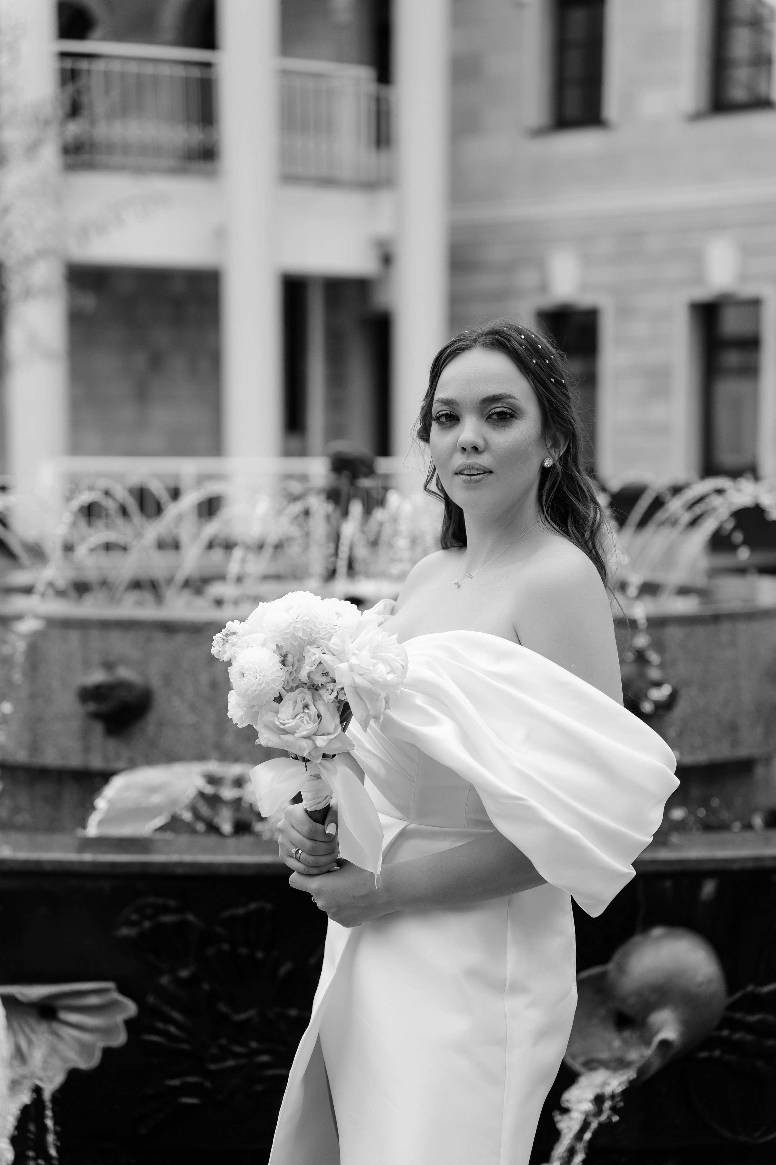 Vladislav & Anastasia. Свадебный фотограф в Воронеже Самохина Екатерина