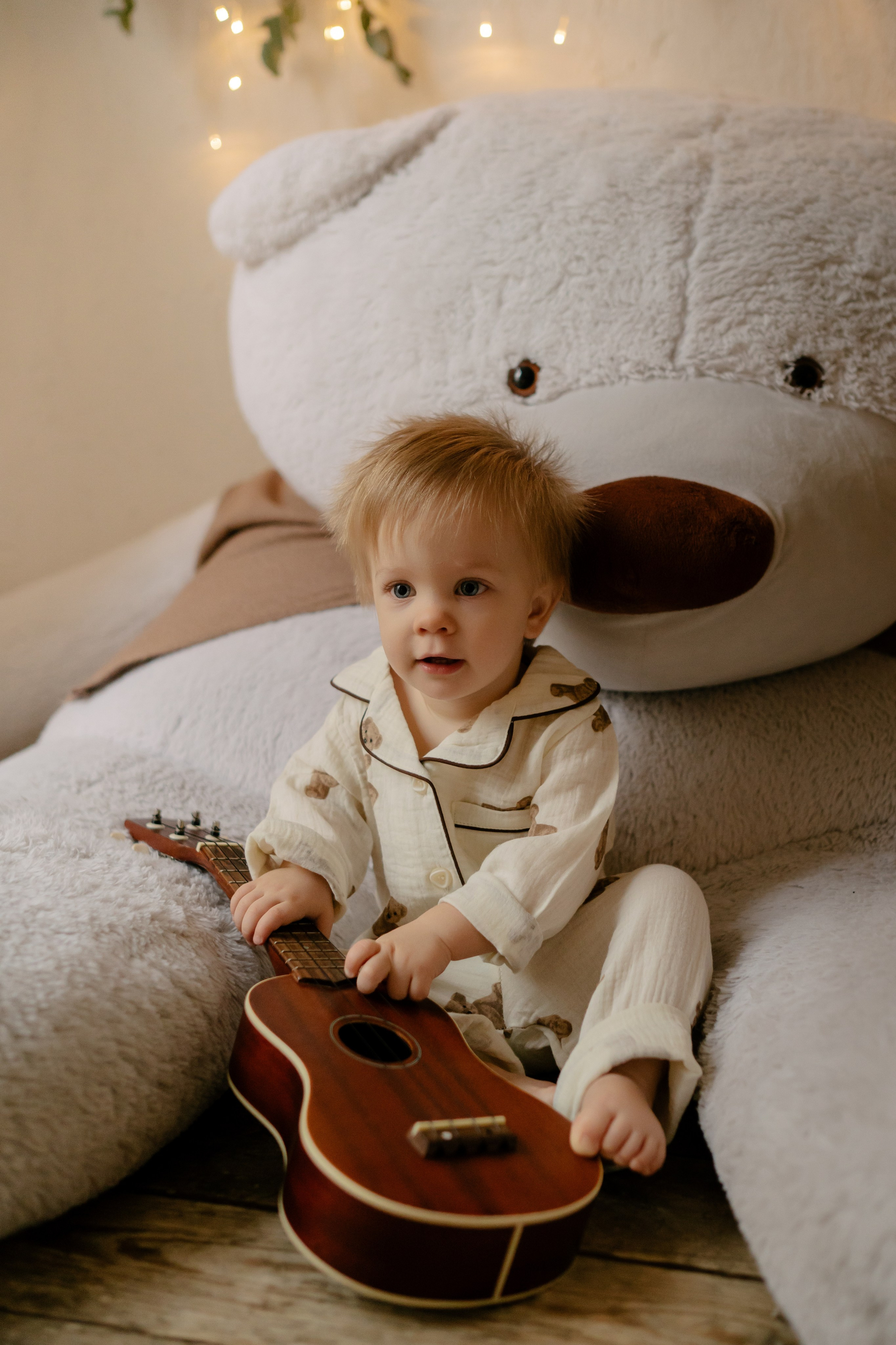 Даша, Паша и Рома. Семейный и свадебный фотограф в Красногорске Анастасия Тихонова